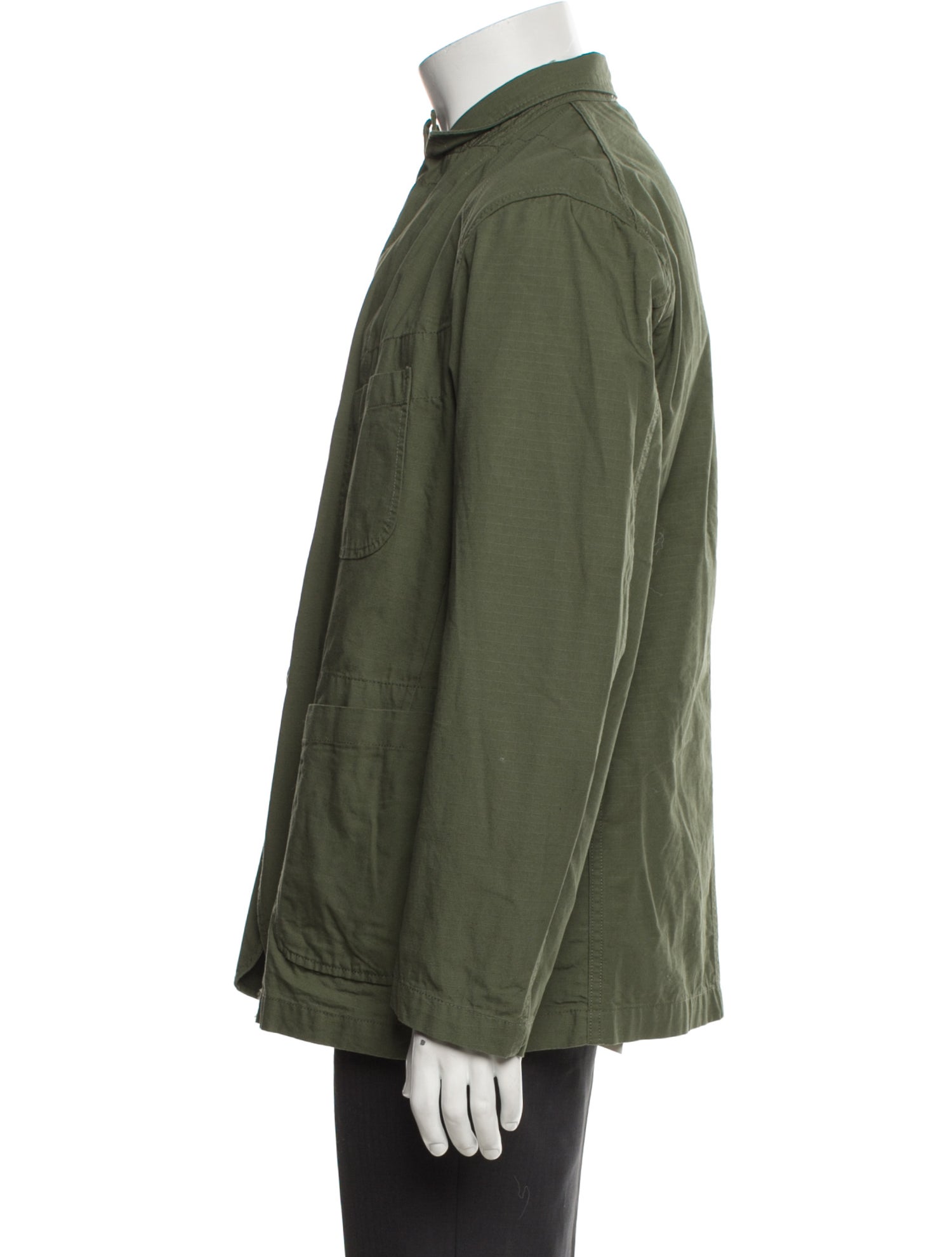 Engineered Garments Utility Jacket