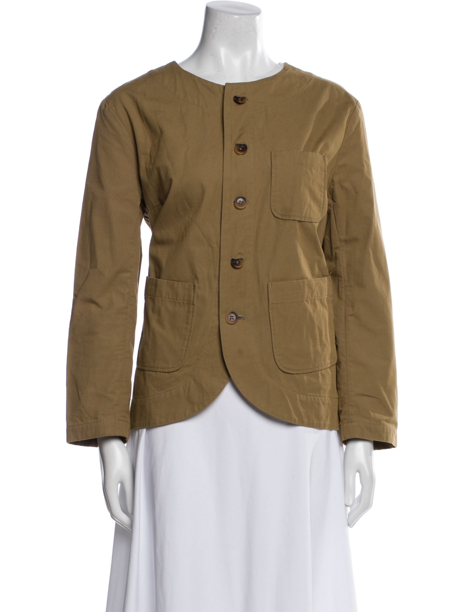 Engineered Garments Utility Jacket