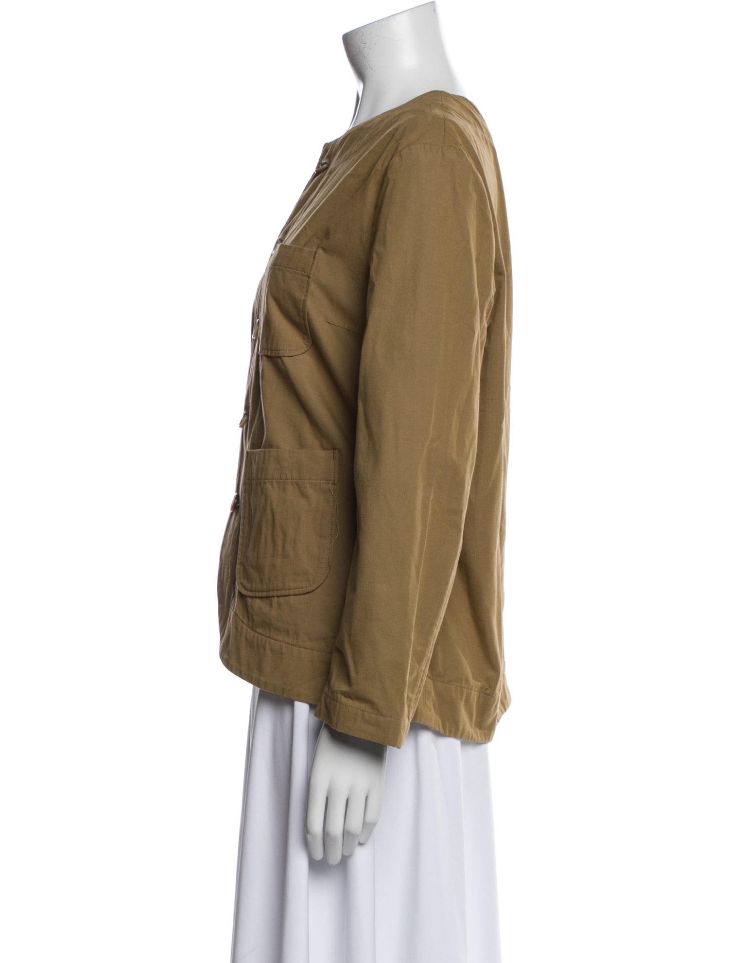 Engineered Garments Utility Jacket