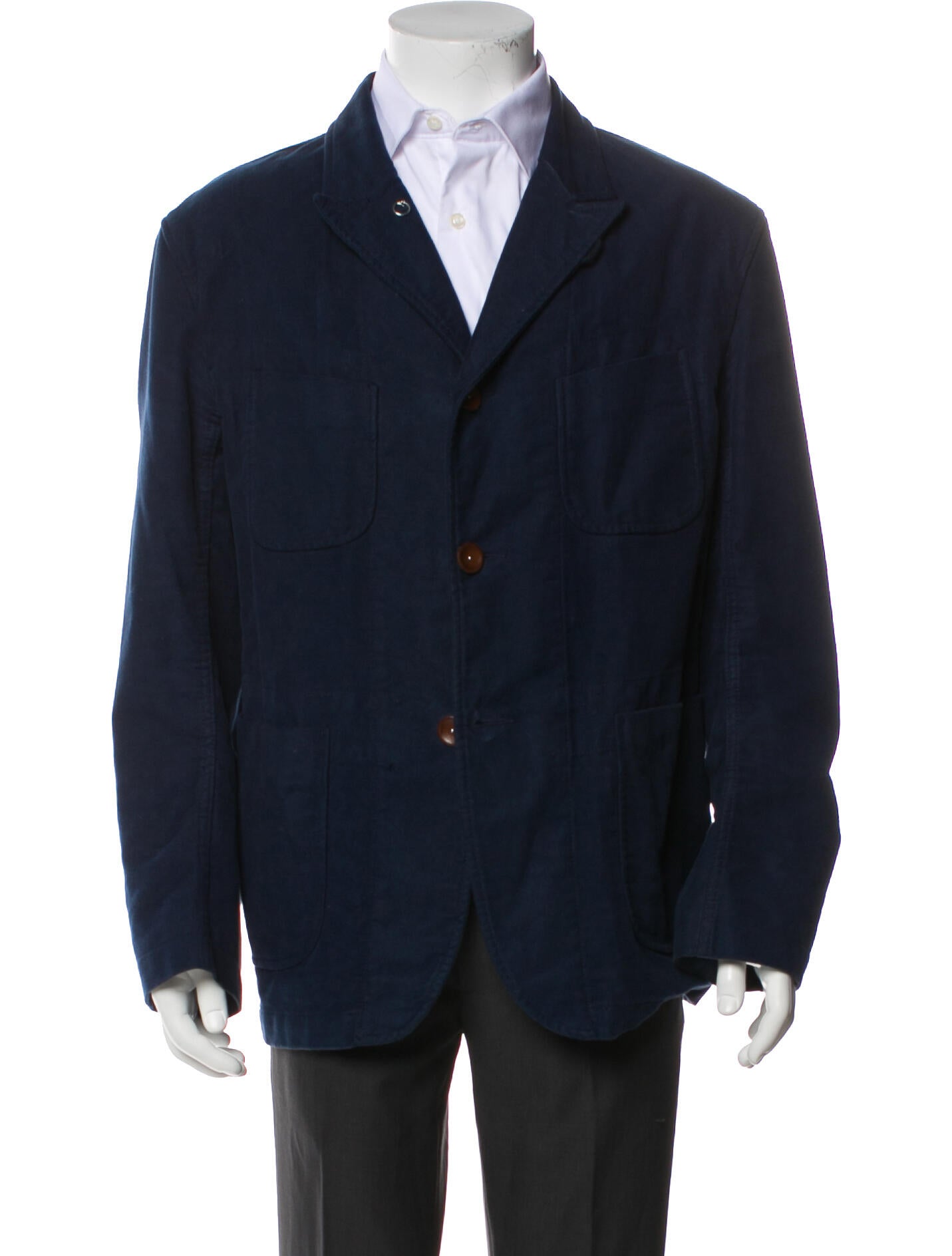 Engineered Garments Utility Jacket