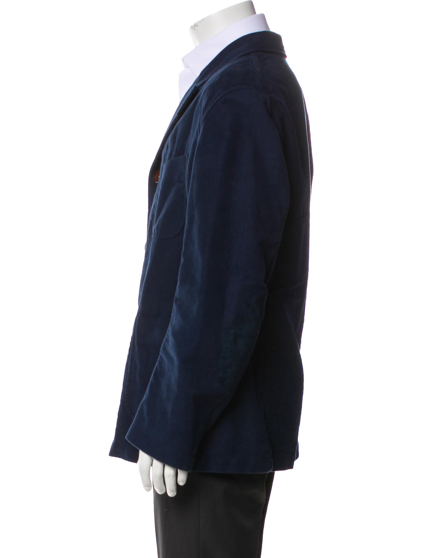 Engineered Garments Utility Jacket