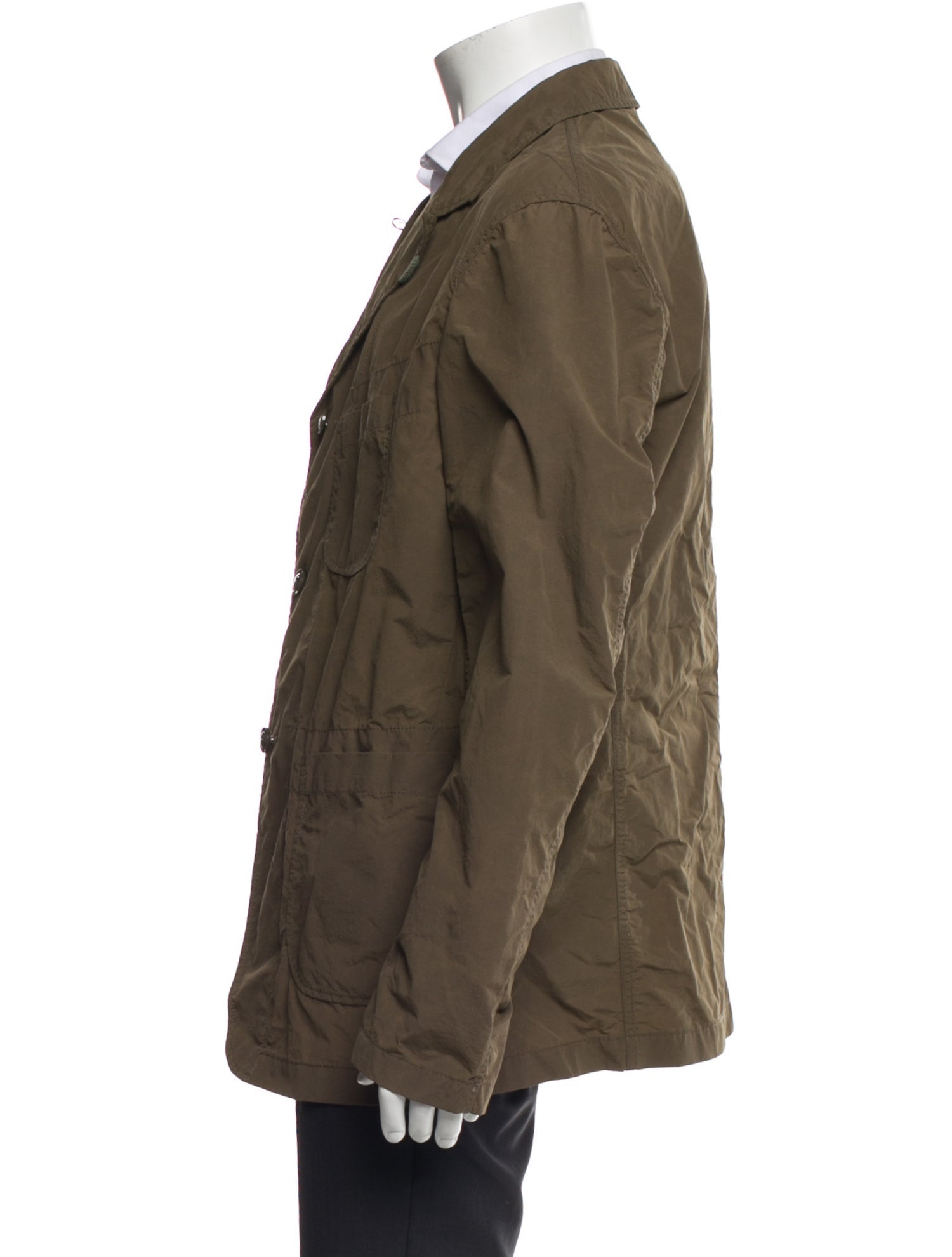 Engineered Garments Utility Jacket
