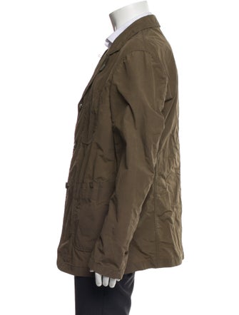 Engineered Garments Utility Jacket