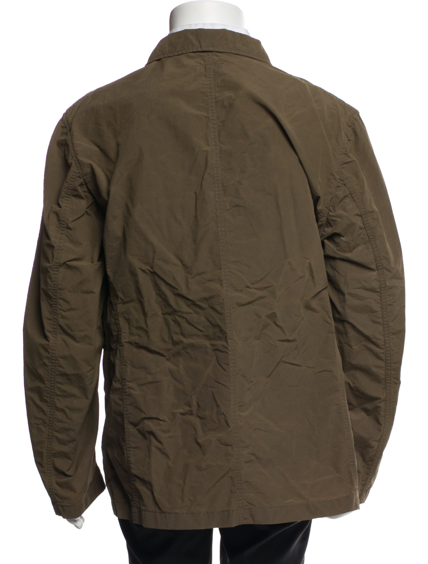 Utility Jacket