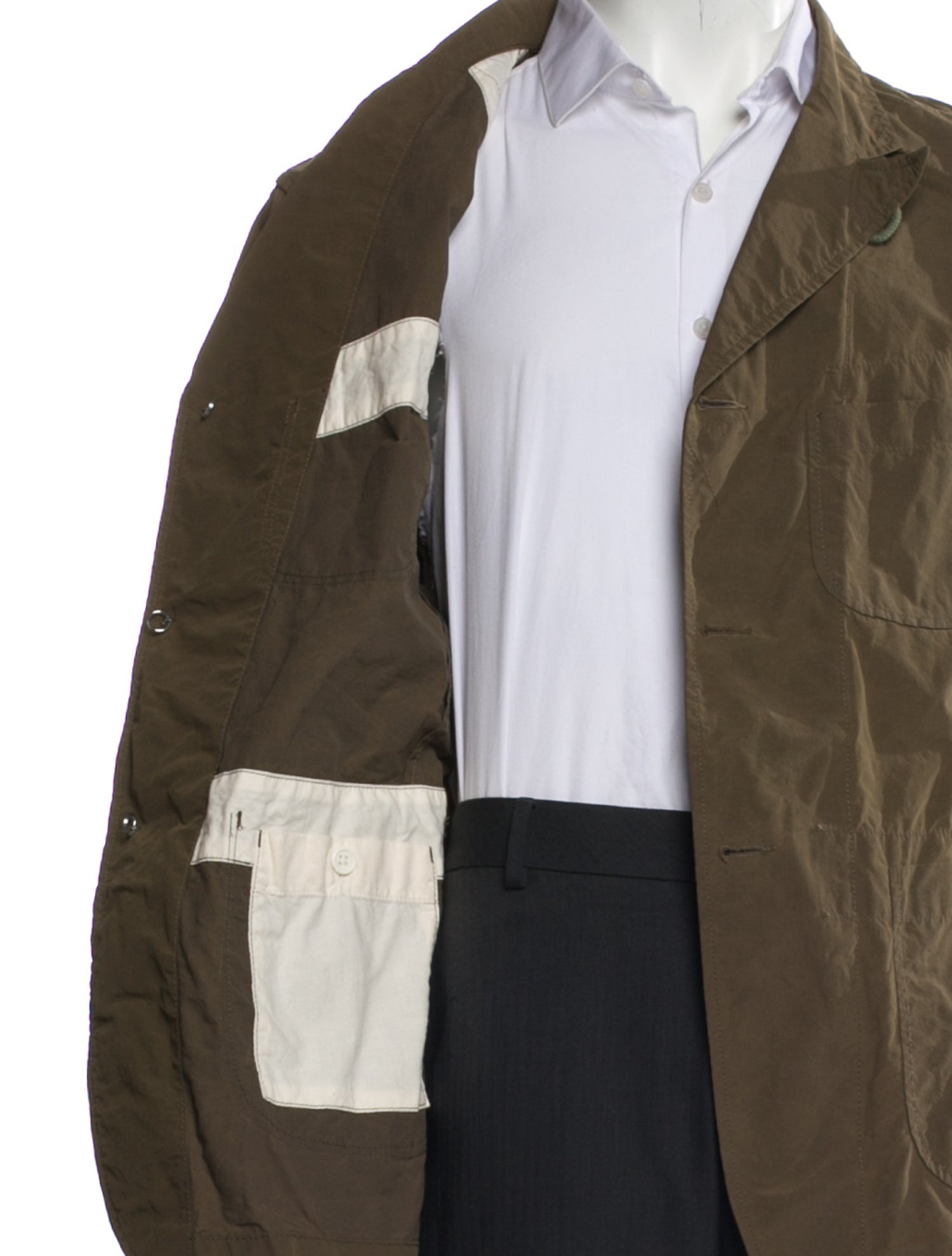 Utility Jacket