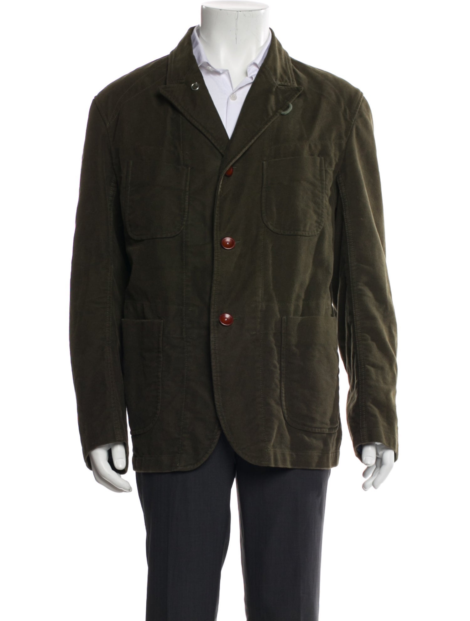 Engineered Garments Utility Jacket