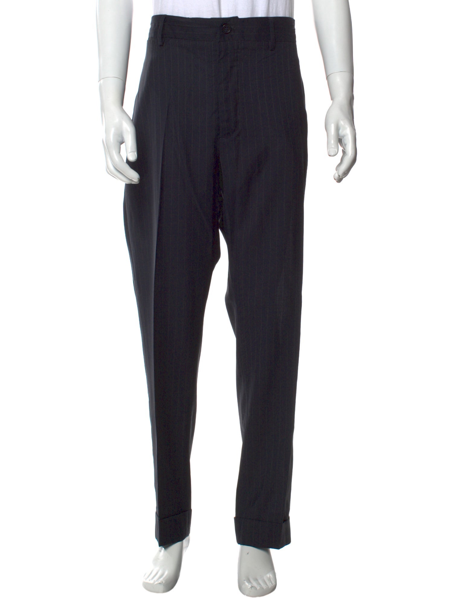 Engineered Garments Wool Dress Pants
