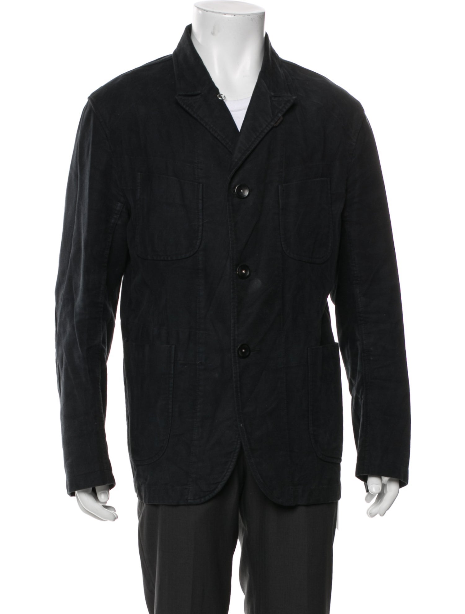 Engineered Garments Utility Jacket