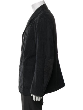 Engineered Garments Utility Jacket