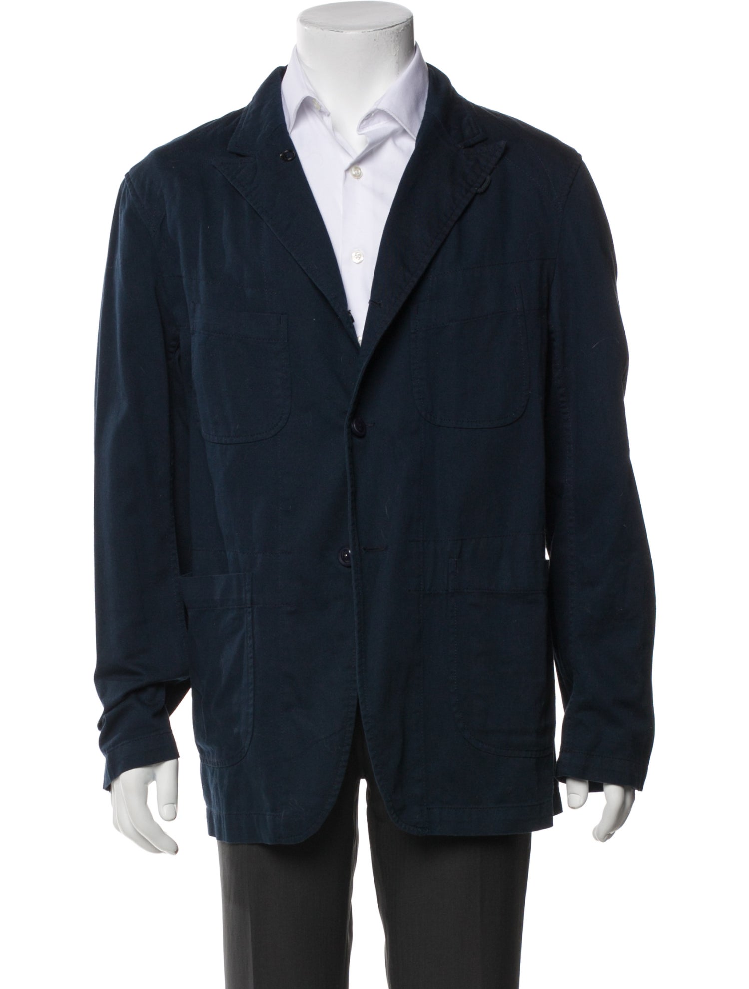 Engineered Garments Utility Jacket