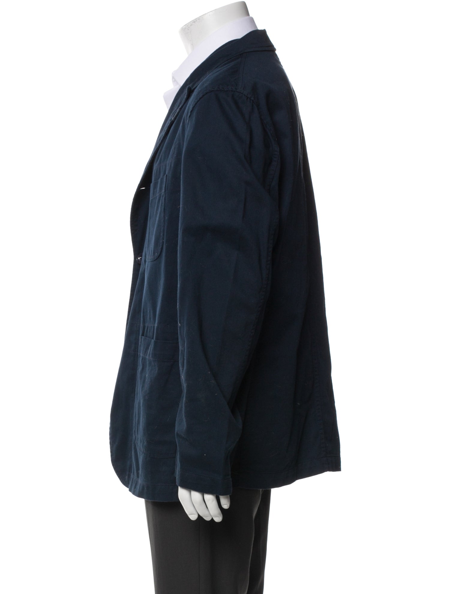 Engineered Garments Utility Jacket