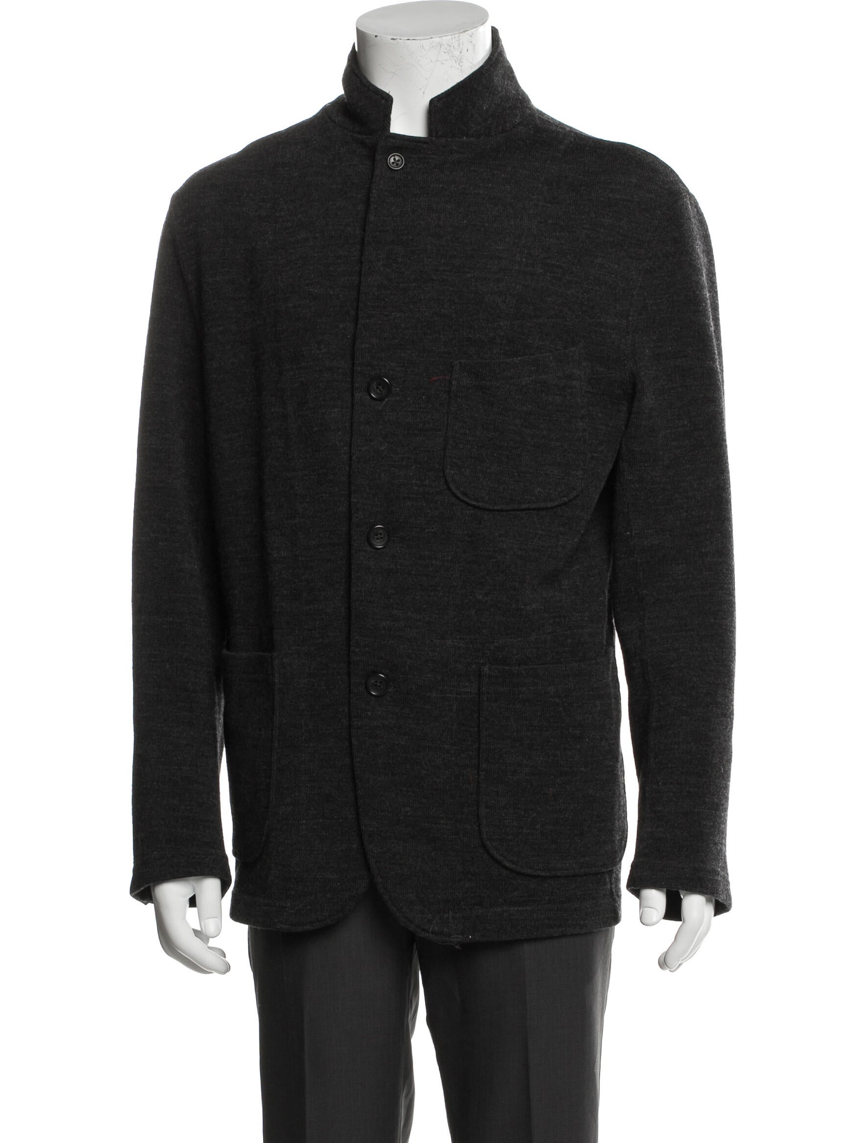 Engineered Garments Wool Jacket