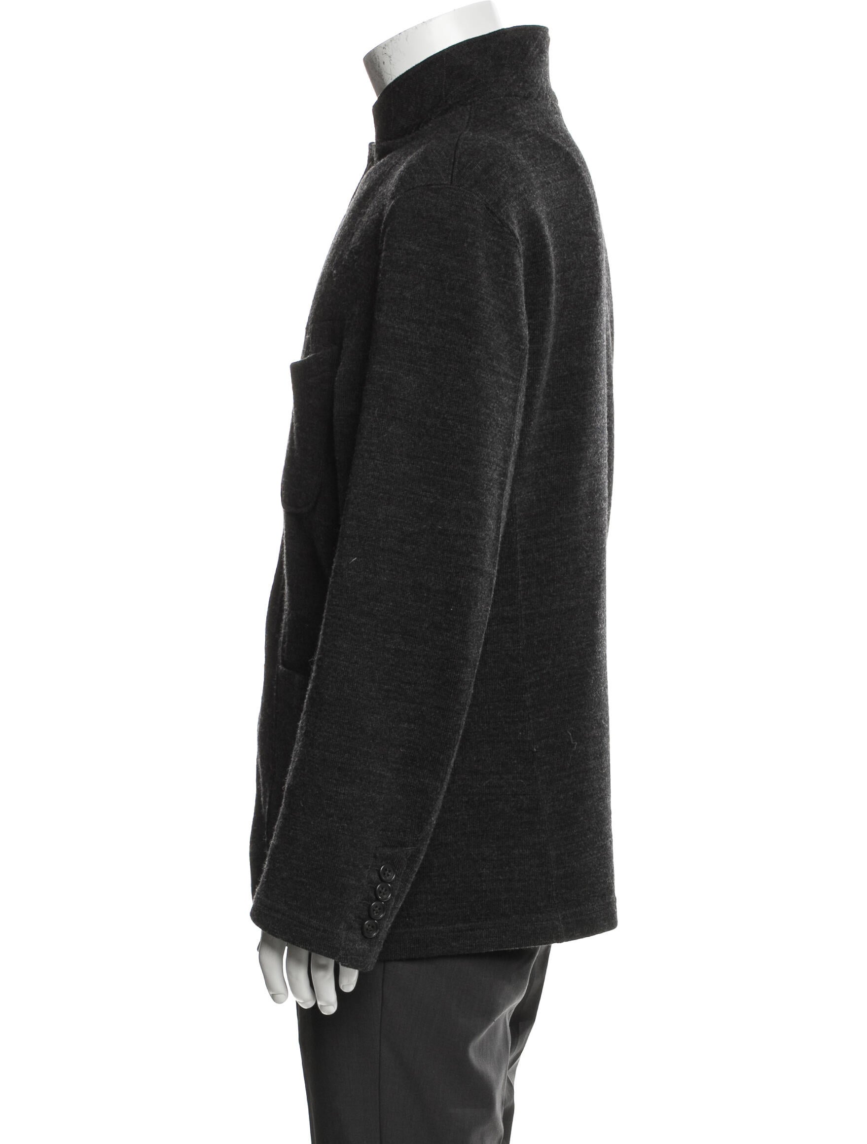 Engineered Garments Wool Jacket