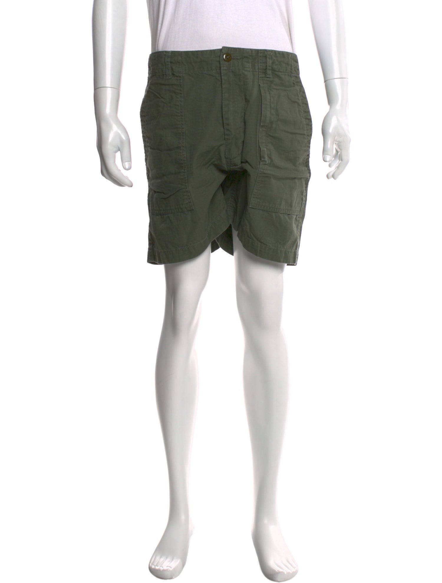 Engineered Garments Cargo Shorts