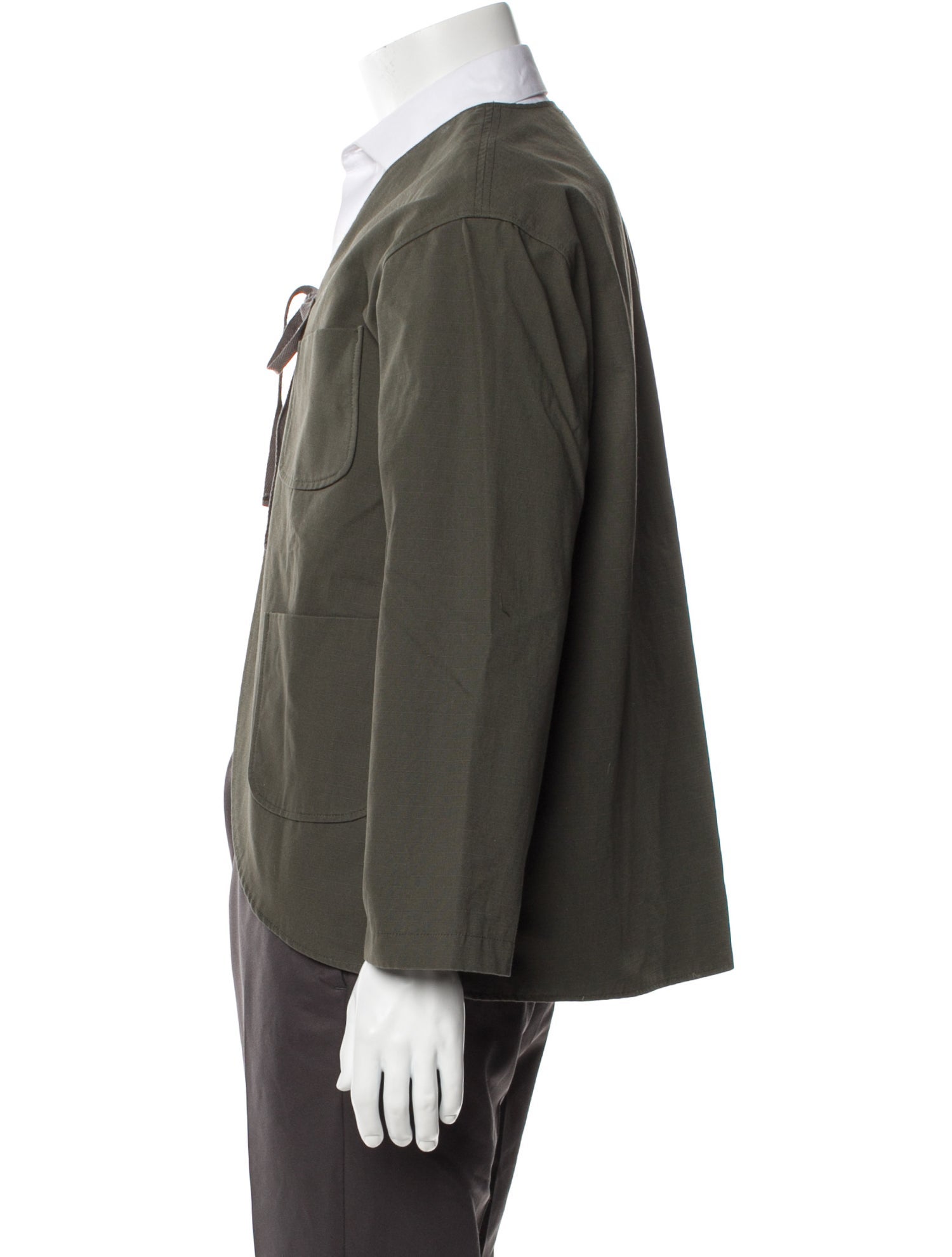 Engineered Garments Utility Jacket w/ Tags