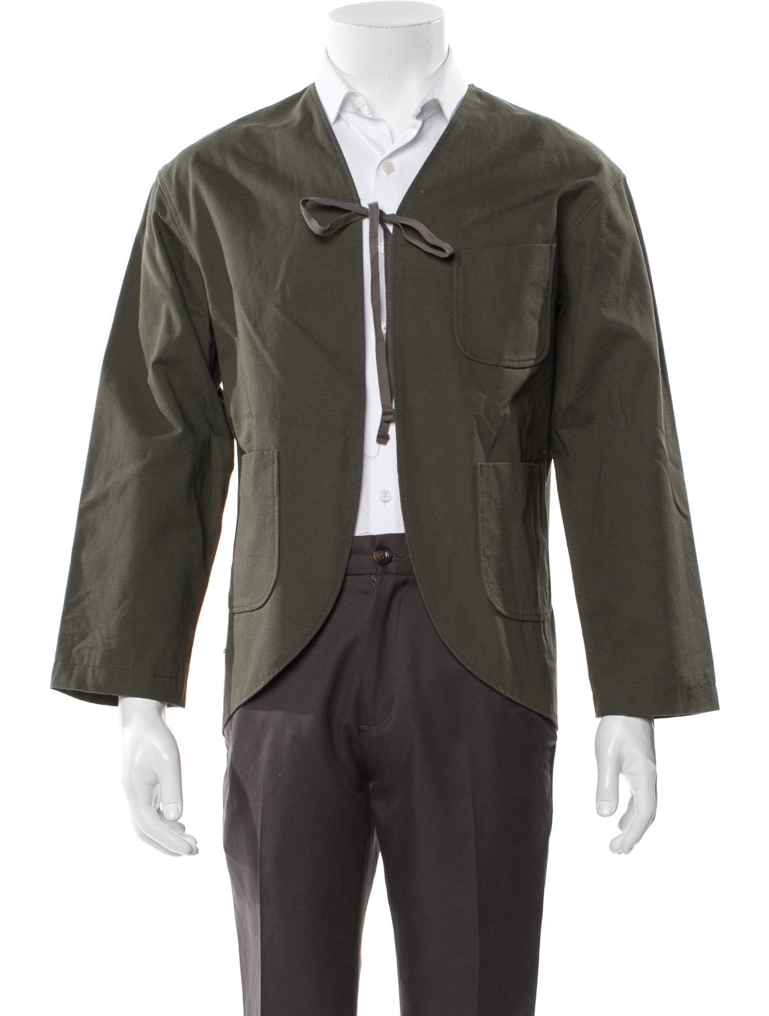 Engineered Garments Utility Jacket w/ Tags