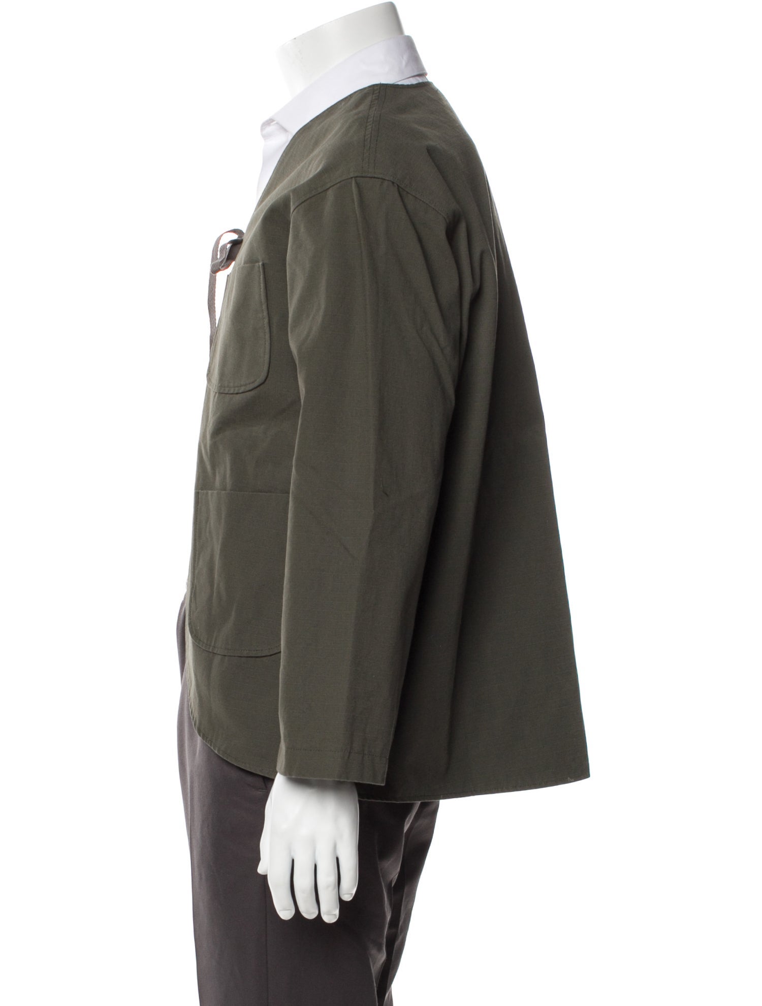 Engineered Garments Utility Jacket w/ Tags