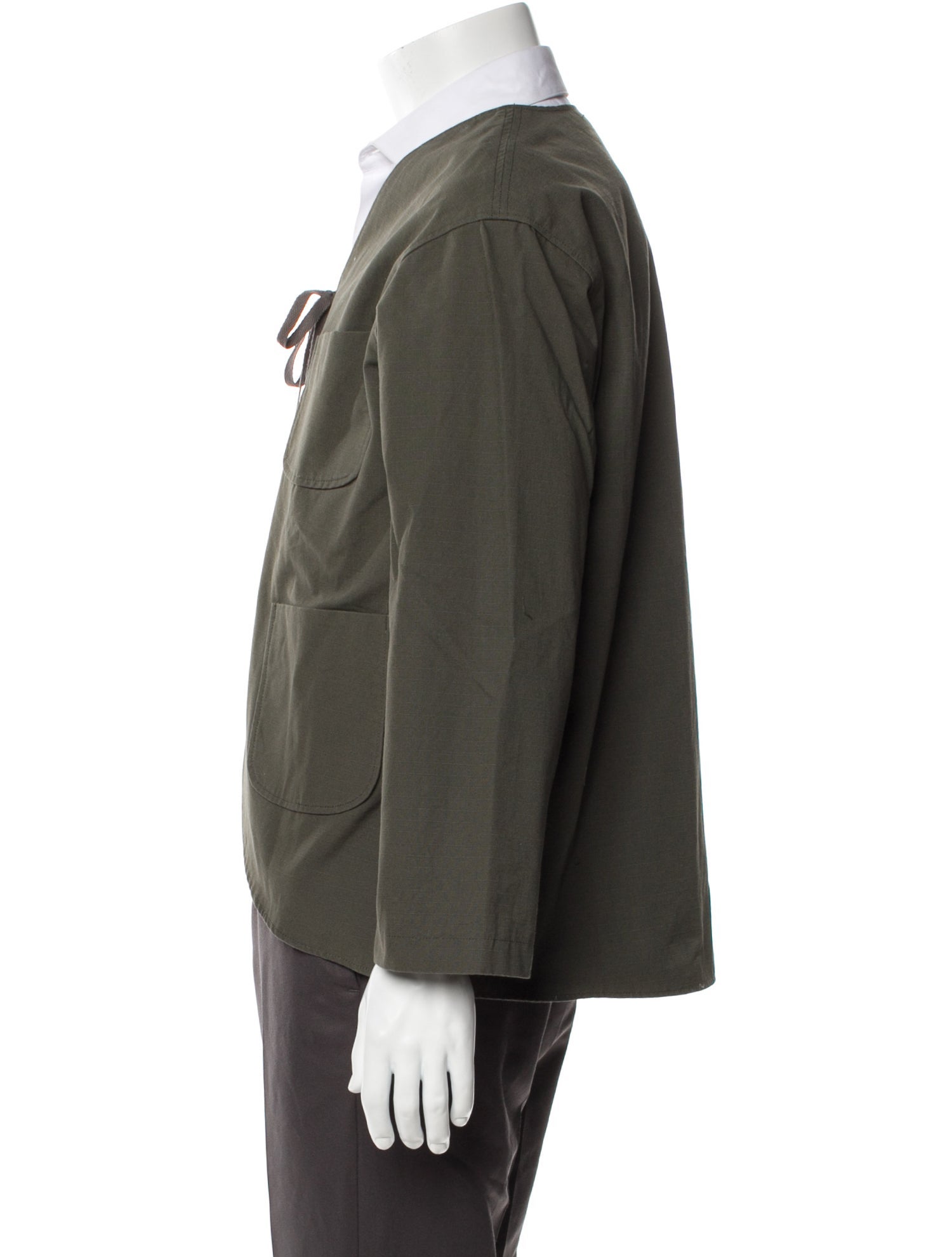 Engineered Garments Overcoat w/ Tags