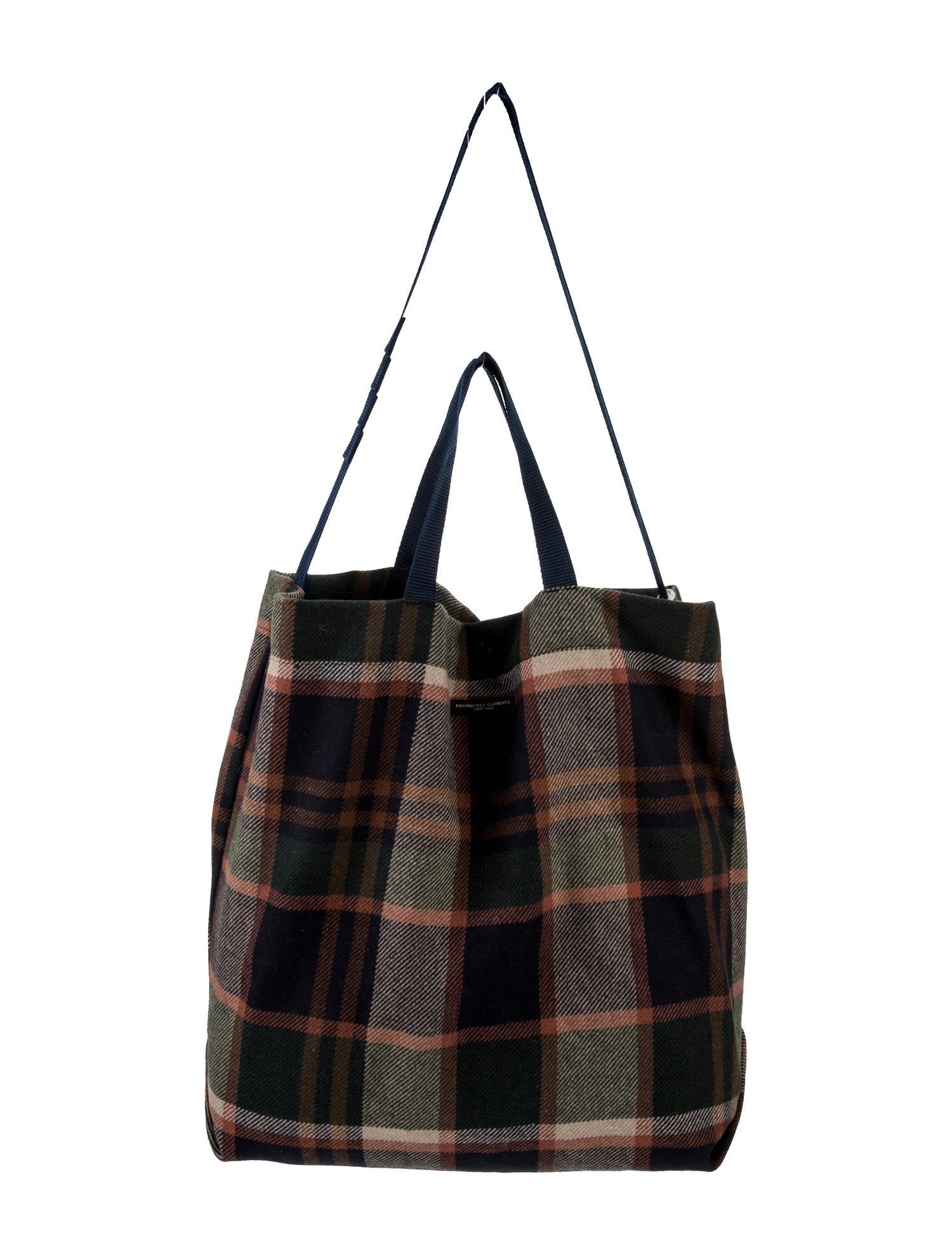 Engineered Garments Bucket Bag