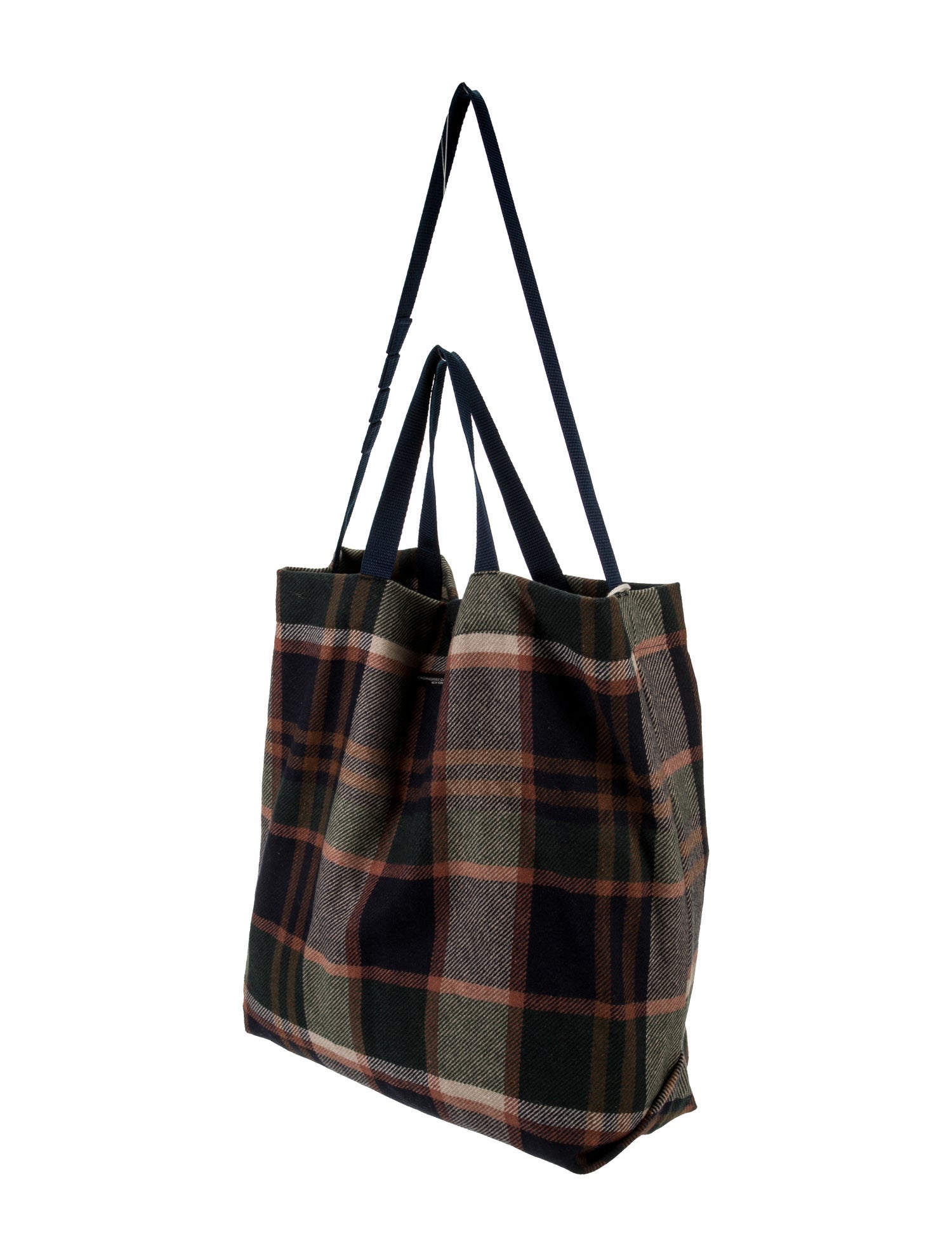 Engineered Garments Bucket Bag