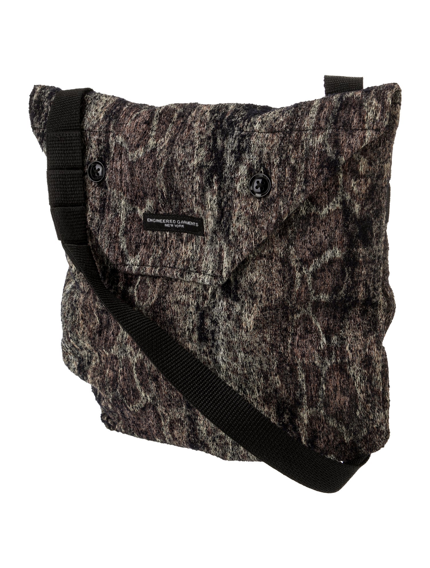 Engineered Garments Messenger Bag