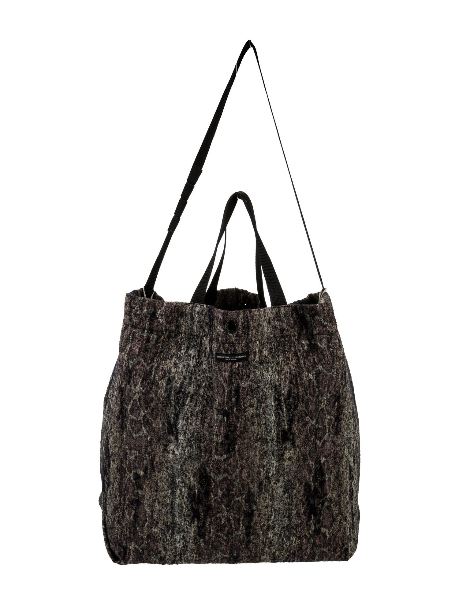 Engineered Garments Bucket Bag