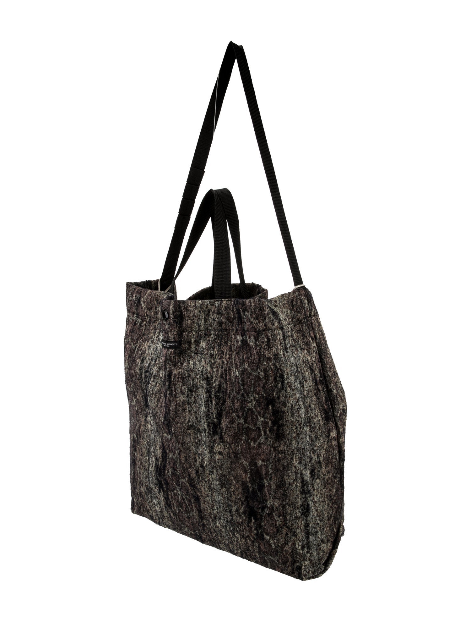 Engineered Garments Bucket Bag