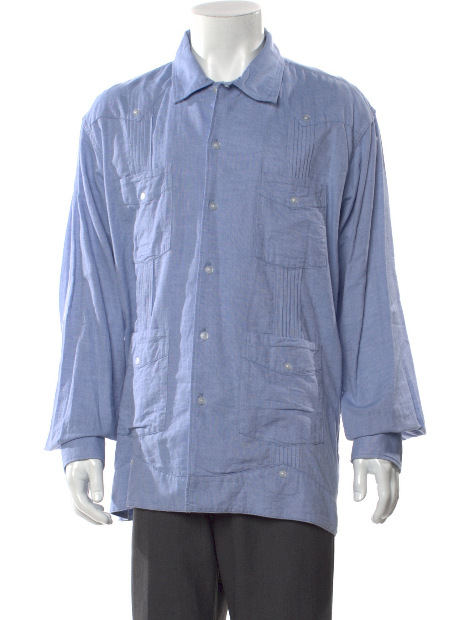 Engineered Garments Long Sleeve Shirt w/ Tags