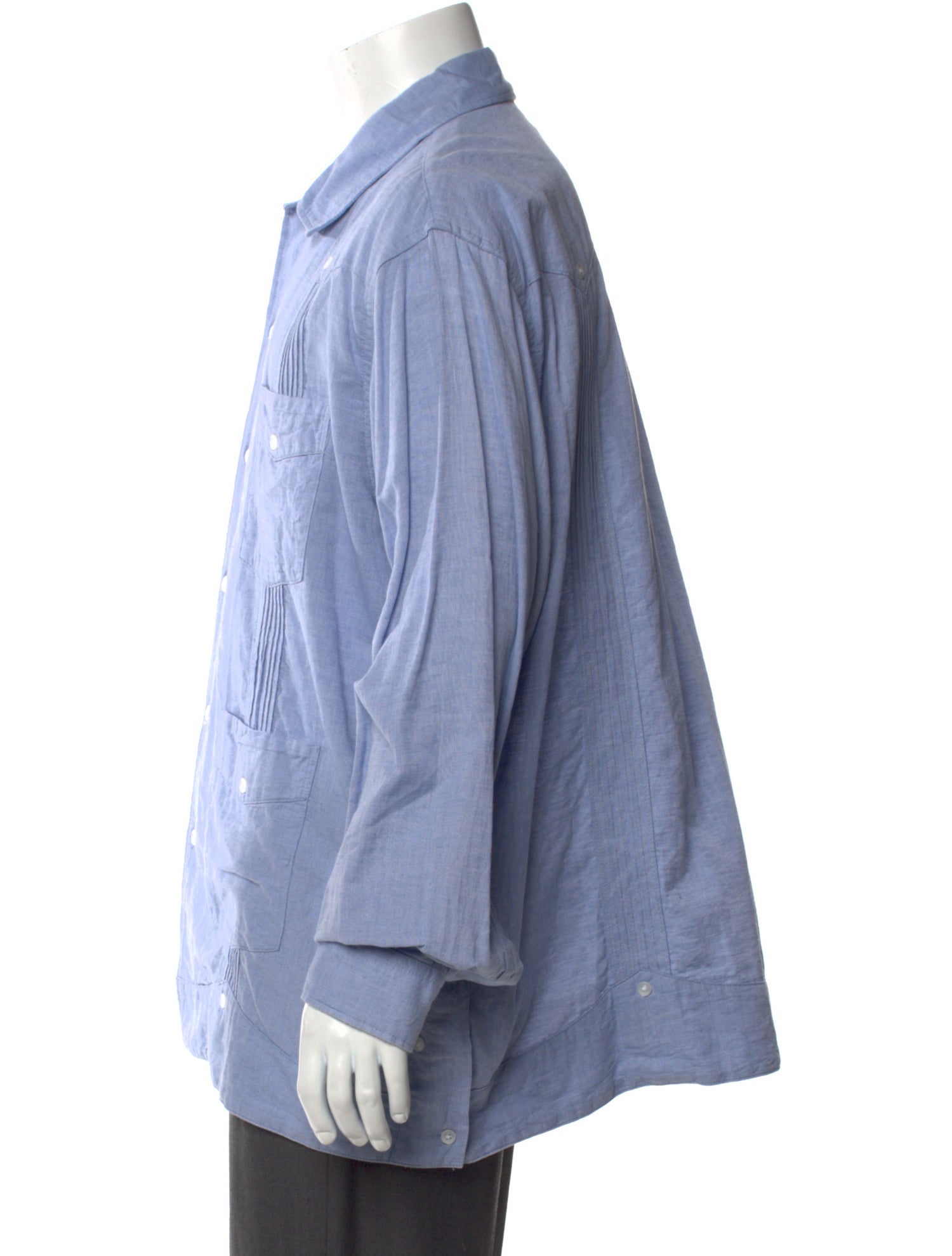 Engineered Garments Long Sleeve Shirt w/ Tags