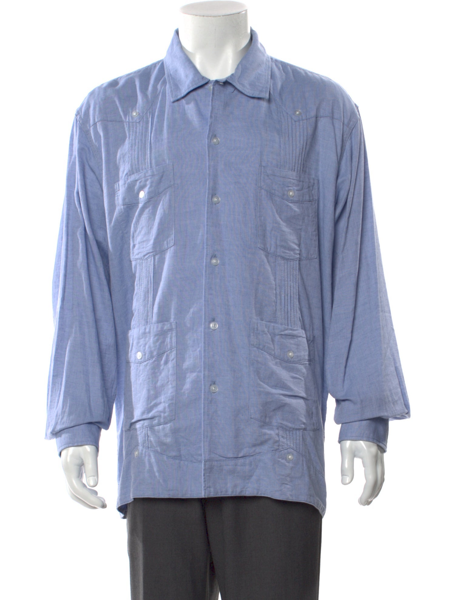 Engineered Garments Long Sleeve Shirt w/ Tags
