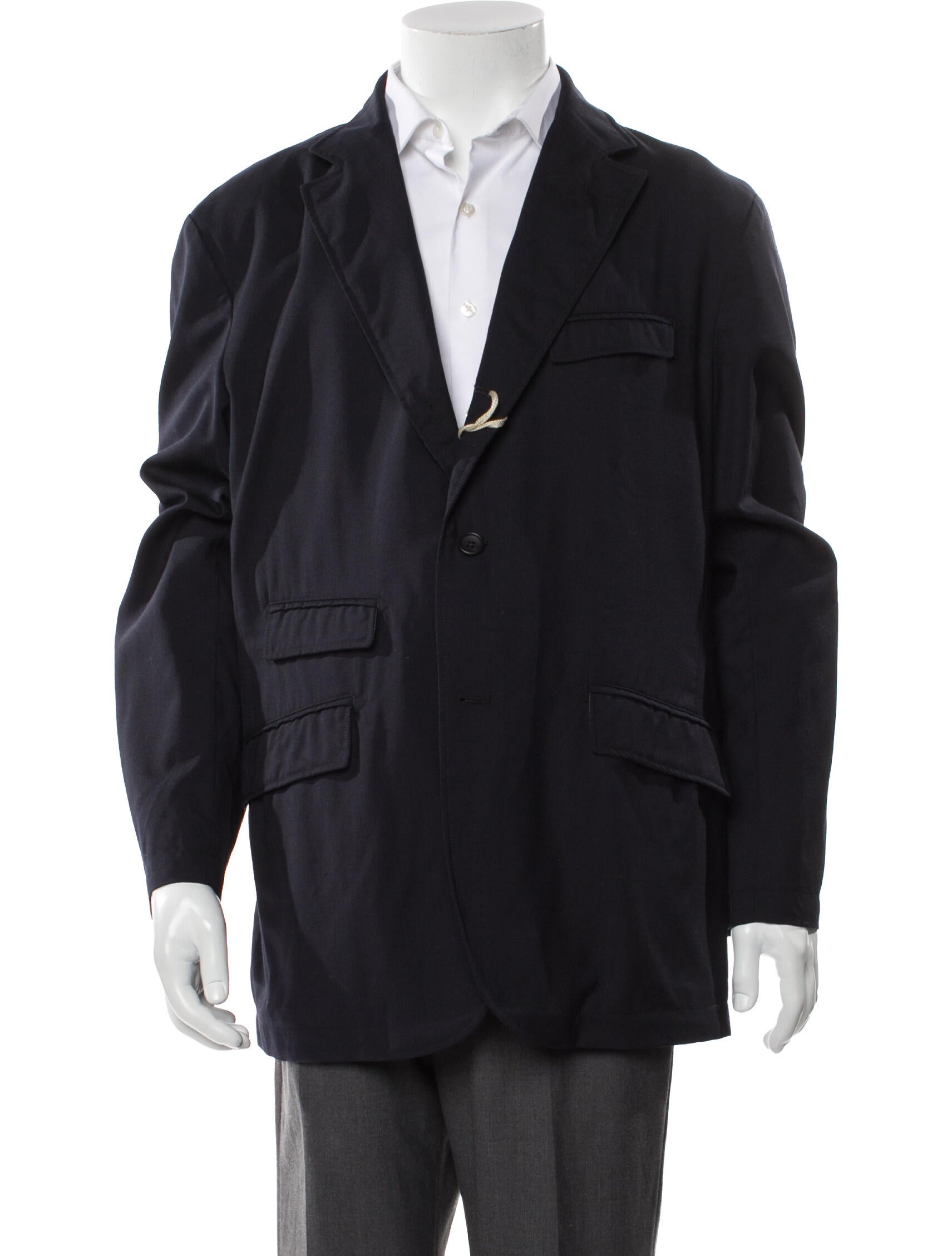 Engineered Garments Wool Blazer w/ Tags