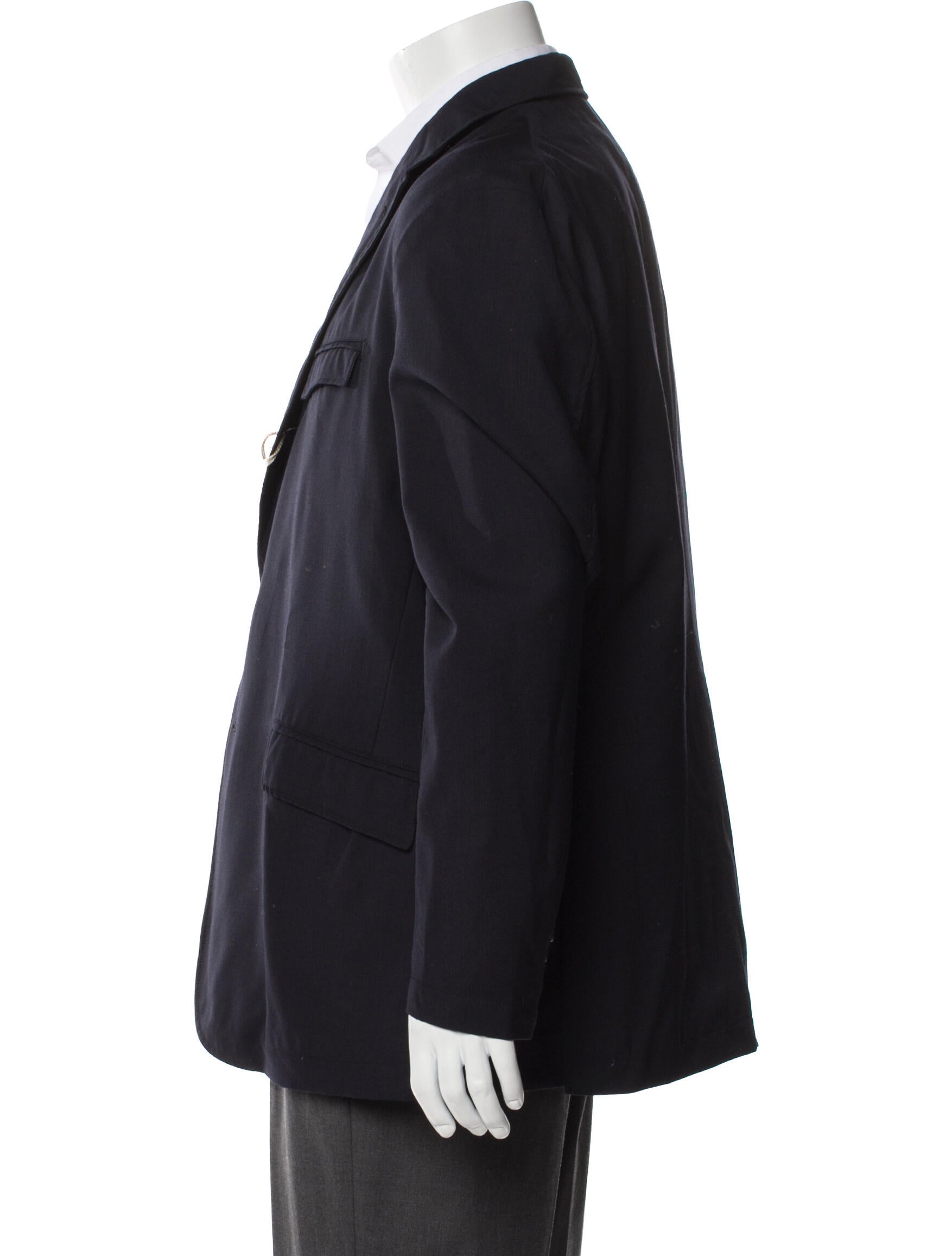 Engineered Garments Wool Blazer w/ Tags