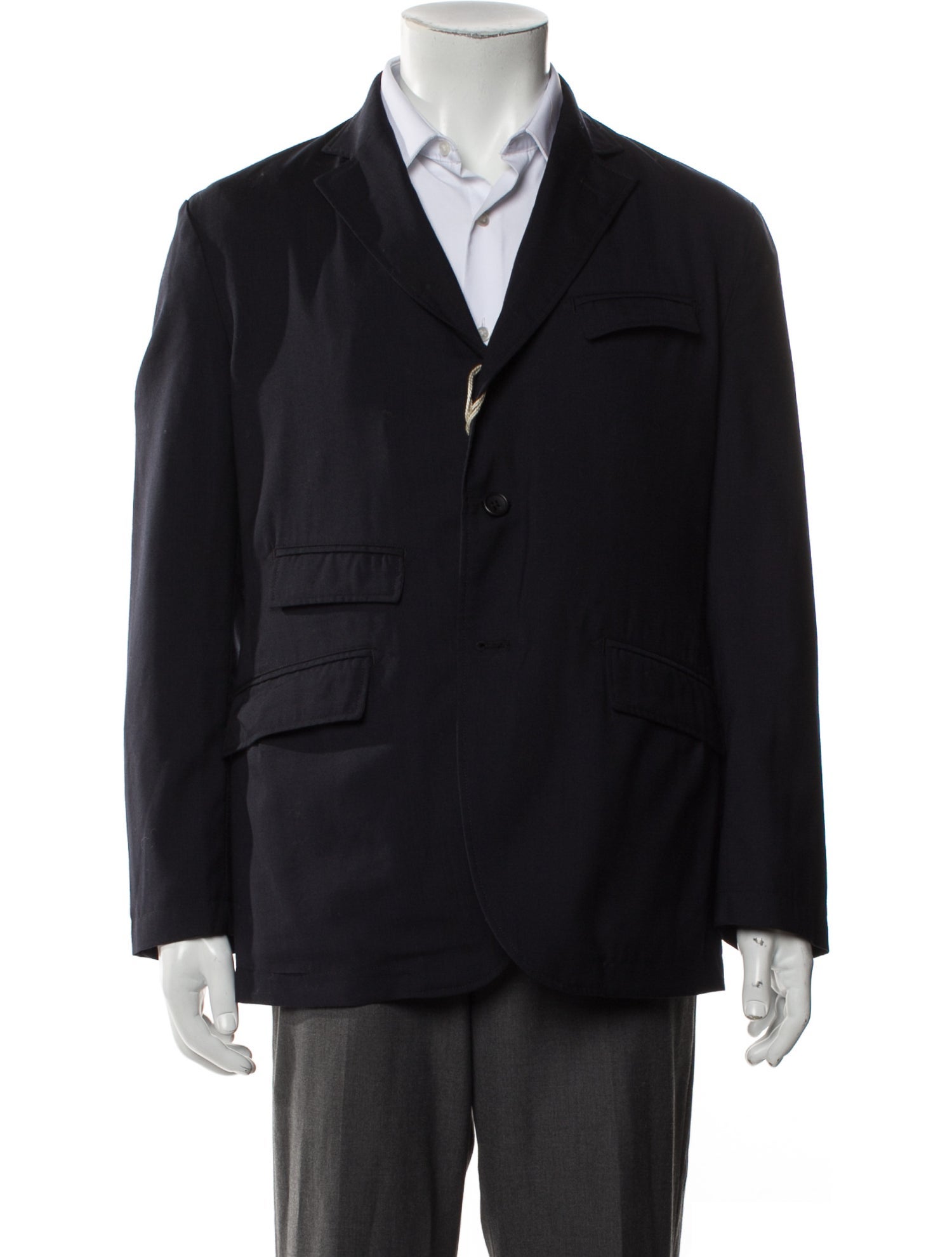 Engineered Garments Wool Blazer w/ Tags