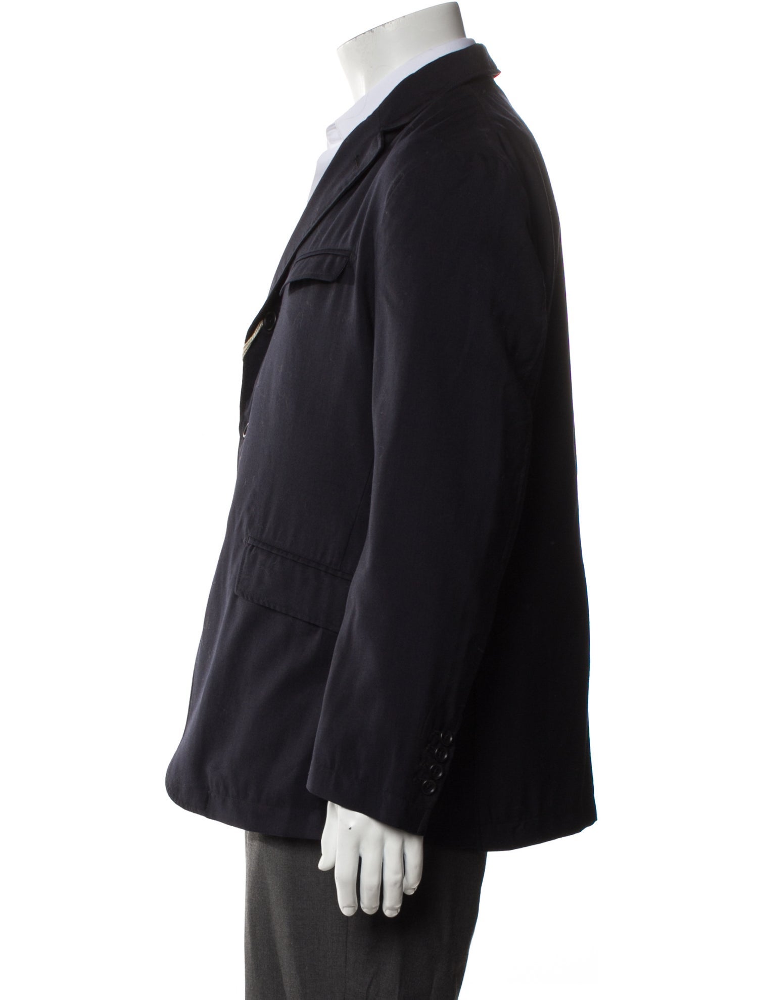 Engineered Garments Wool Blazer w/ Tags