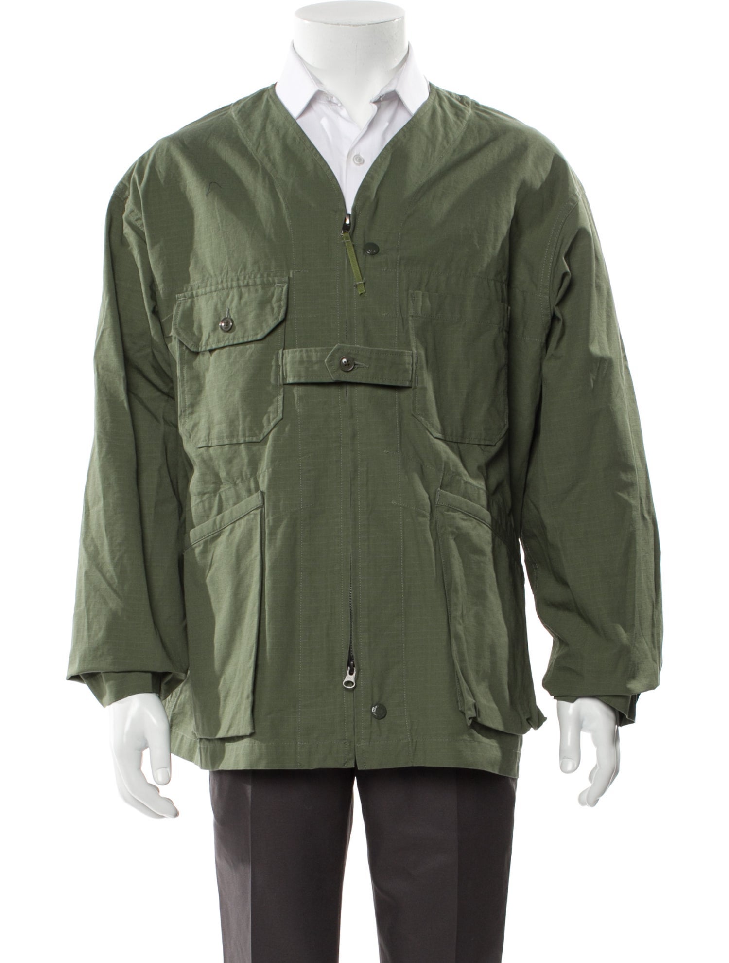 Engineered Garments Utility Jacket w/ Tags