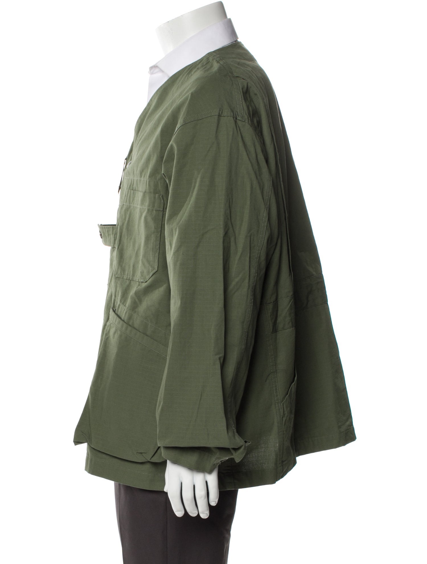 Engineered Garments Utility Jacket w/ Tags