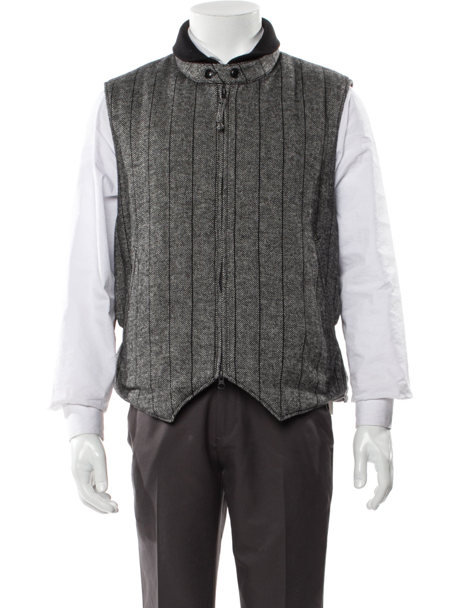 Engineered Garments Vest w/ Tags