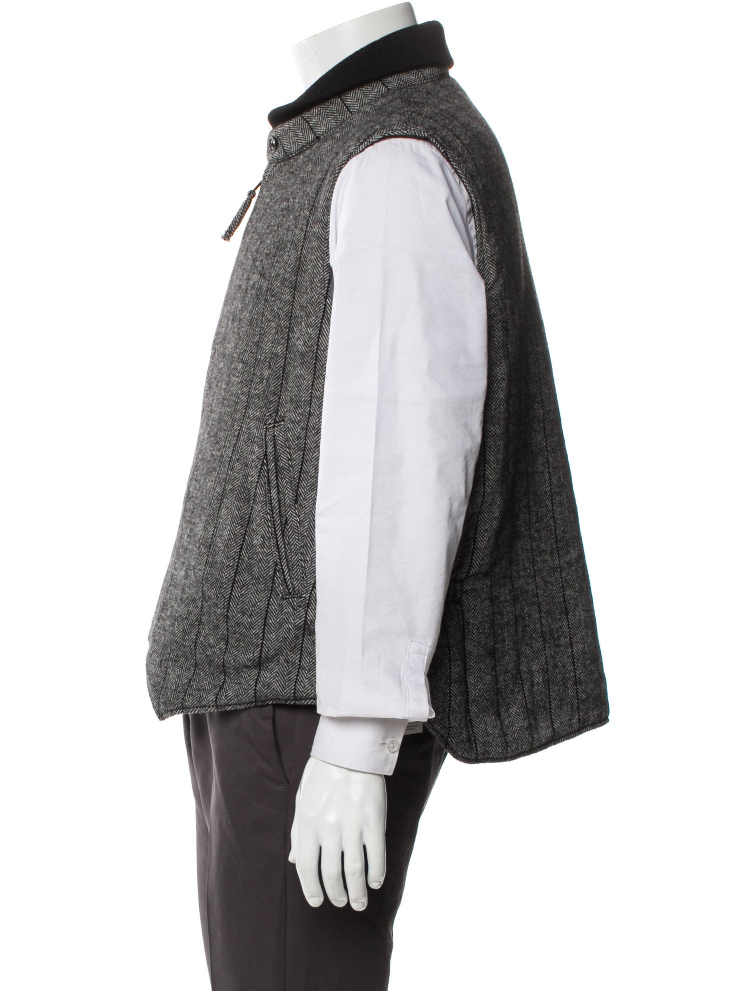 Engineered Garments Vest w/ Tags