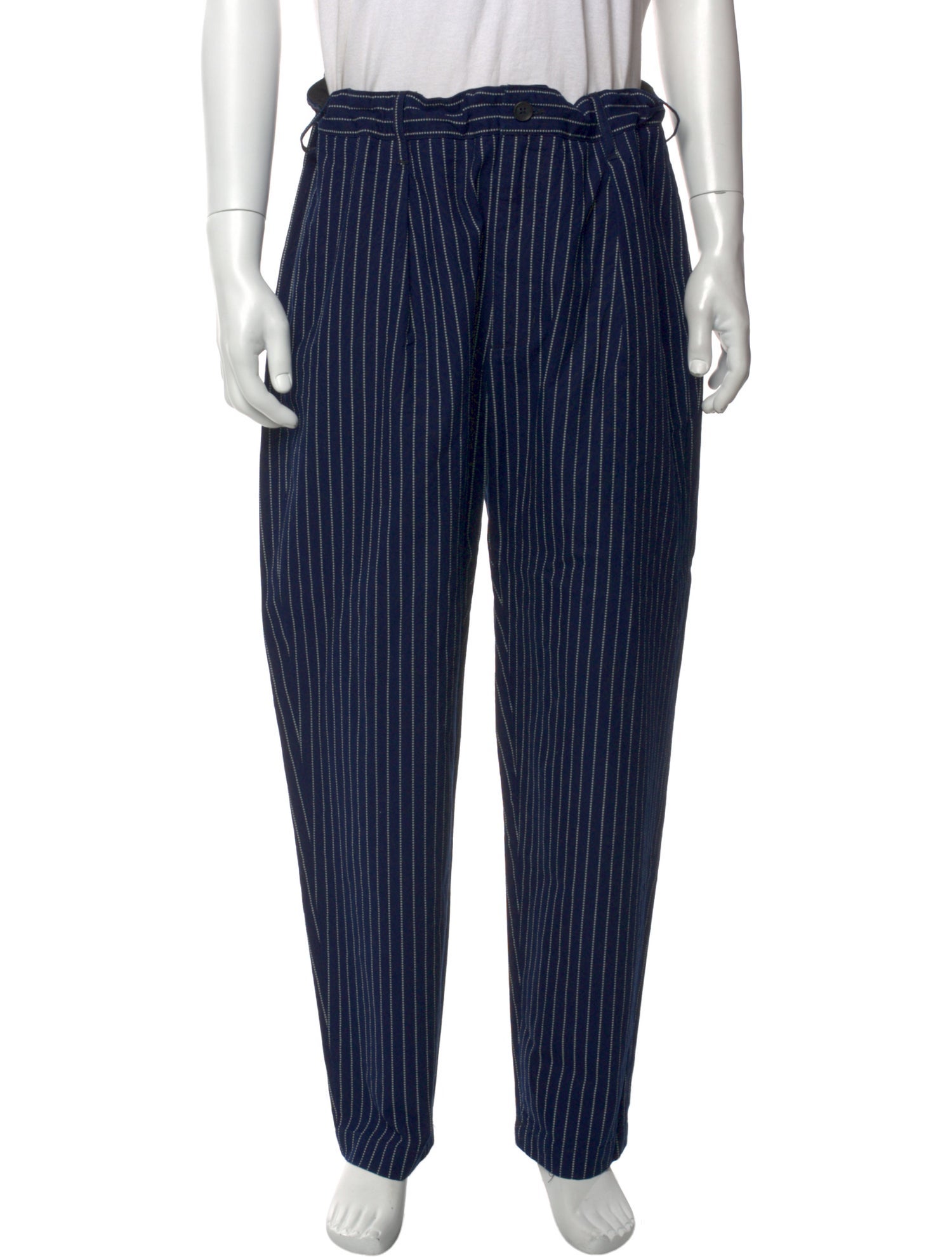 Engineered Garments Striped Pants