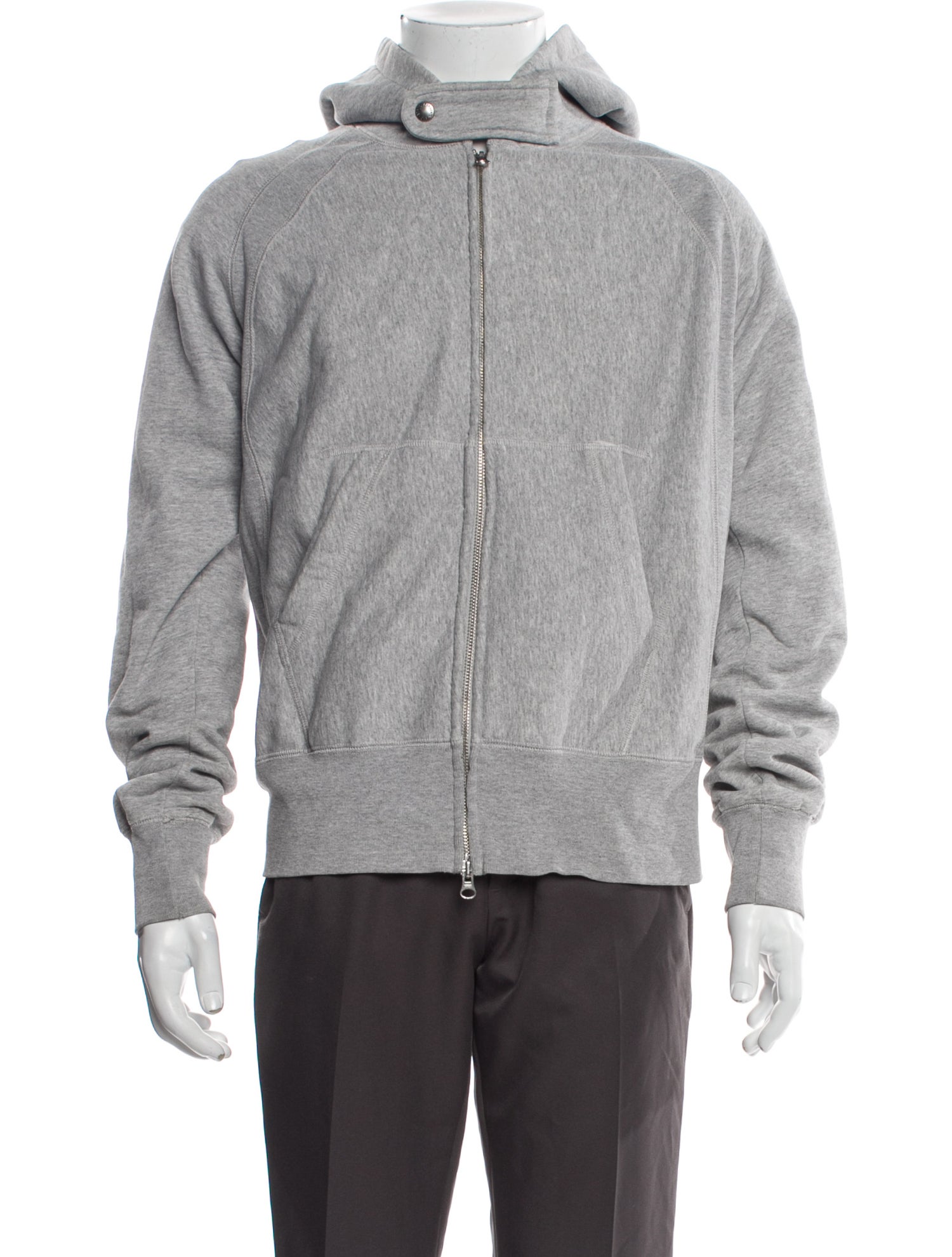 Engineered Garments Windbreaker