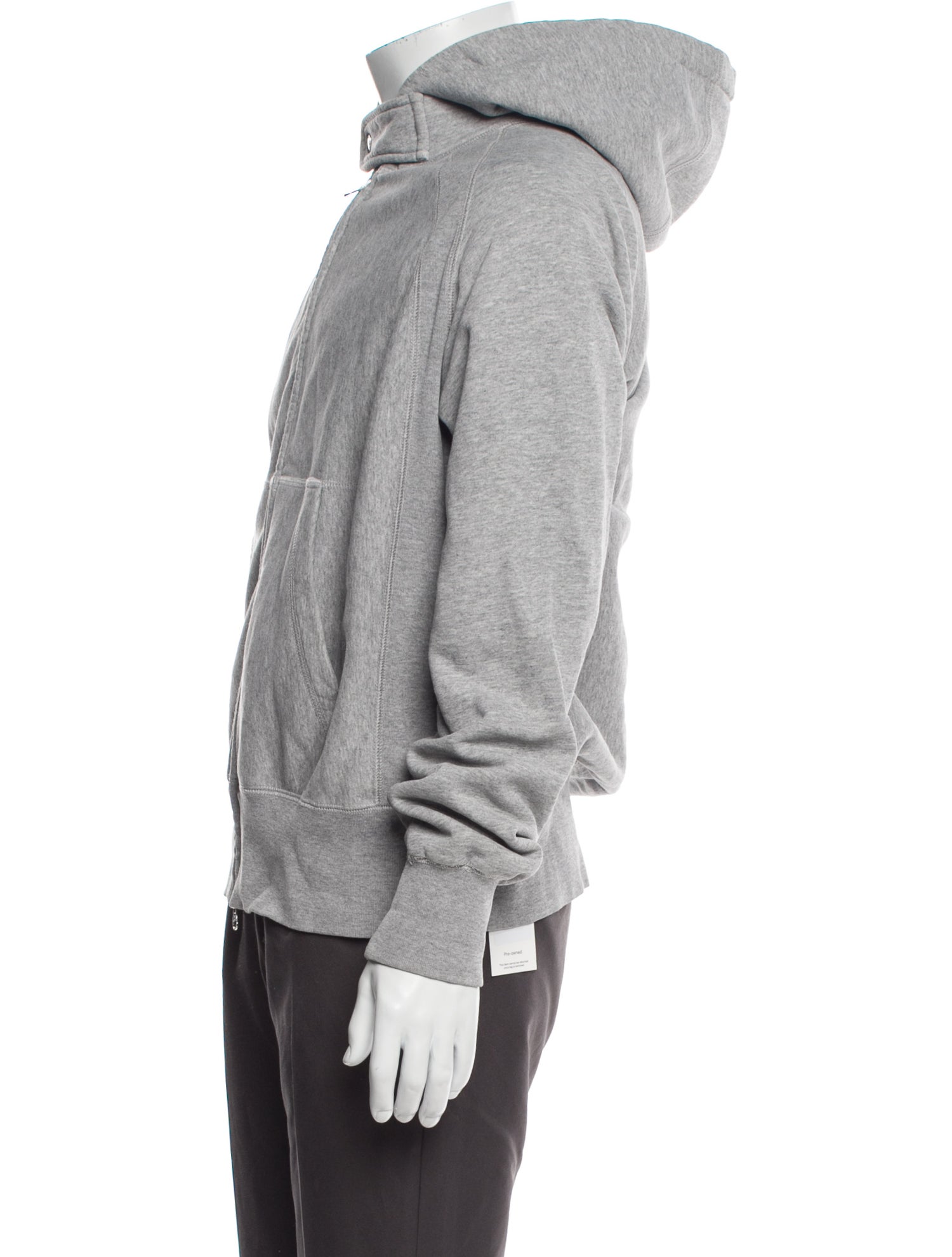 Engineered Garments Windbreaker