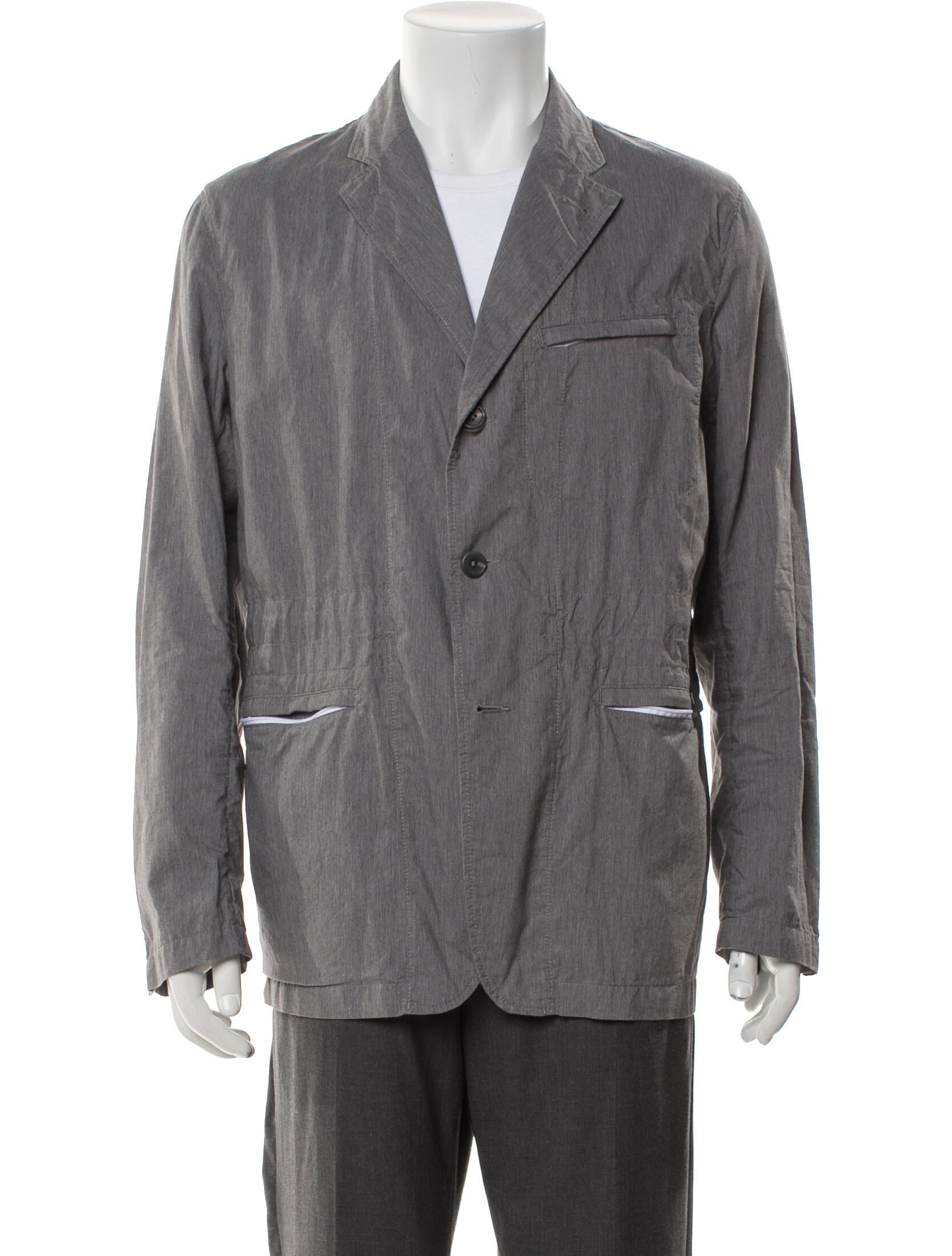 Engineered Garments Utility Jacket