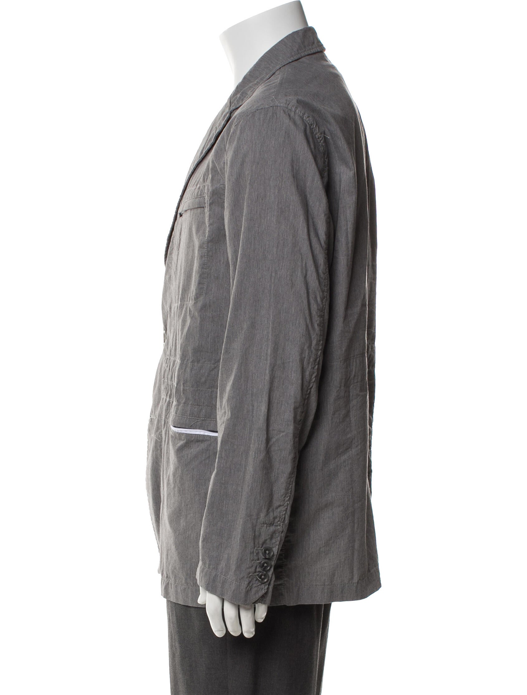 Engineered Garments Utility Jacket