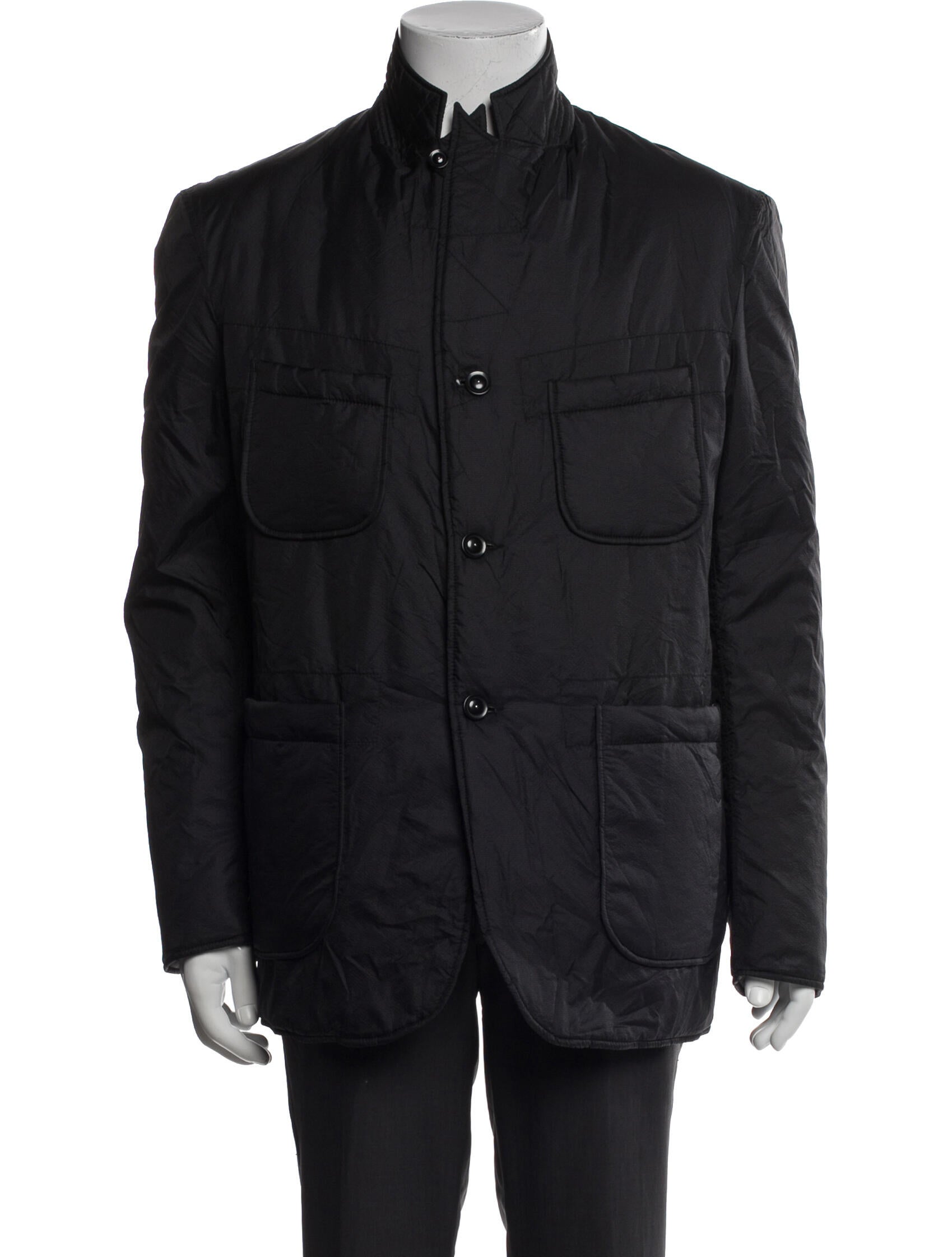 Engineered Garments Utility Jacket