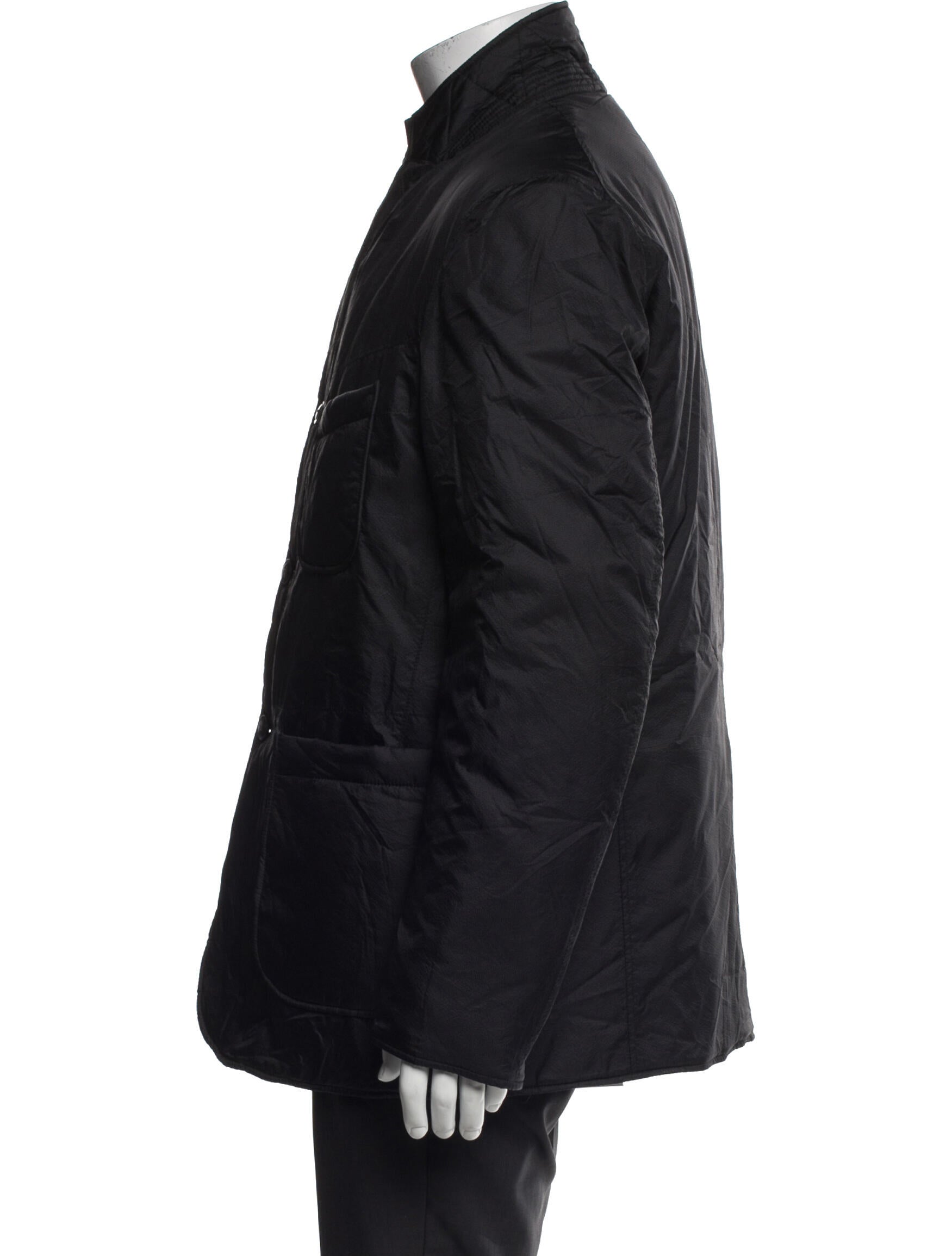 Engineered Garments Utility Jacket