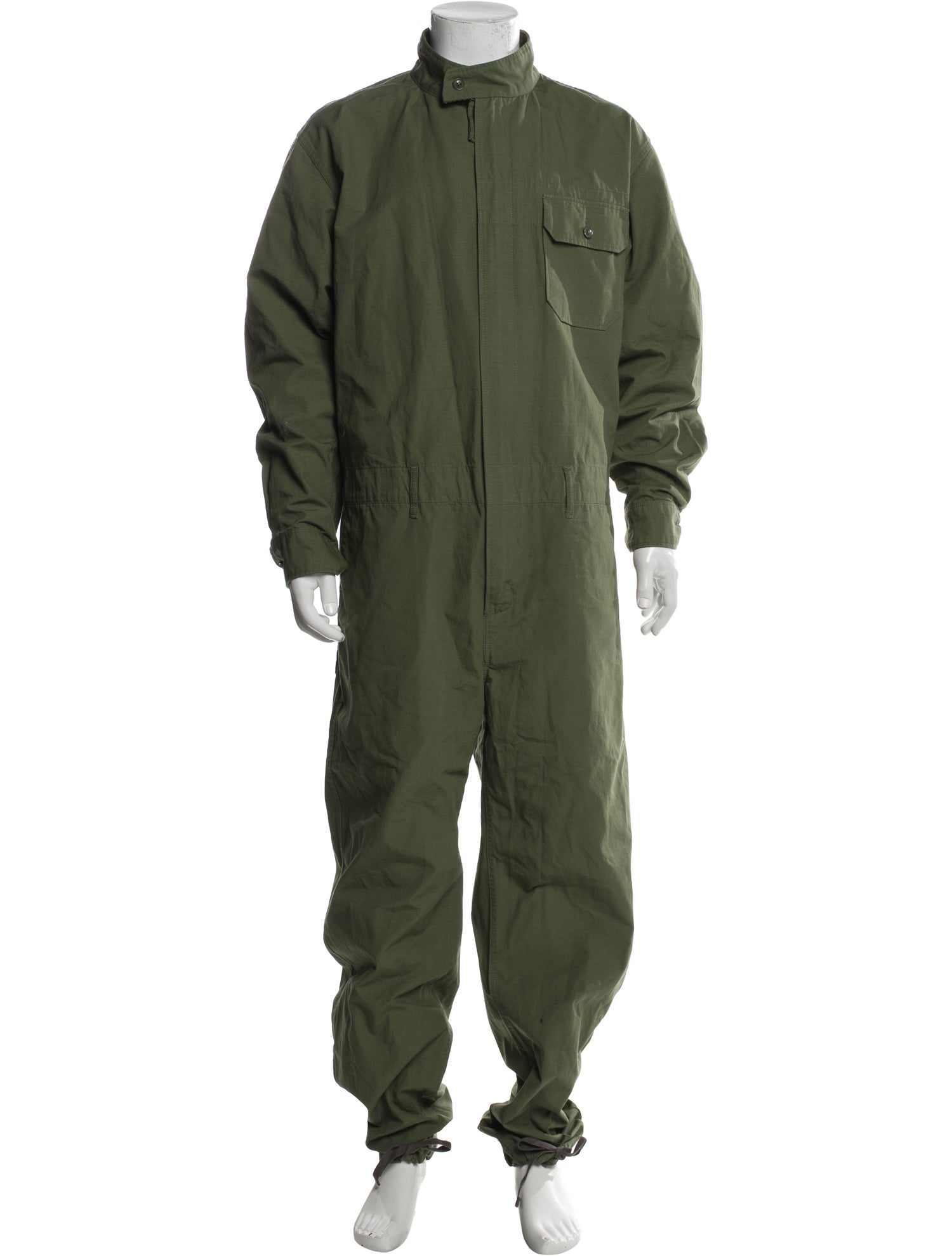 Engineered Garments Overalls