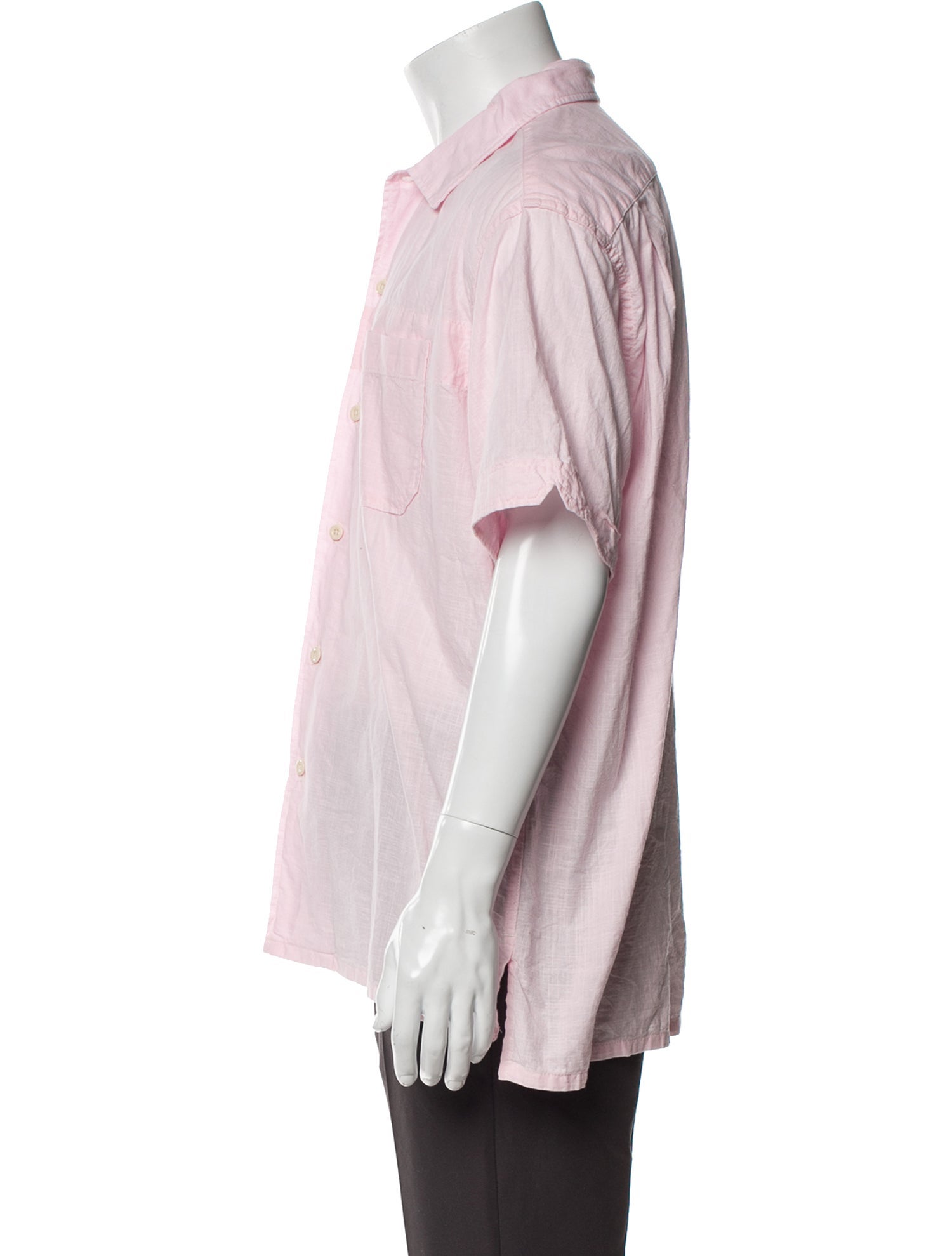 Engineered Garments Short Sleeve Shirt