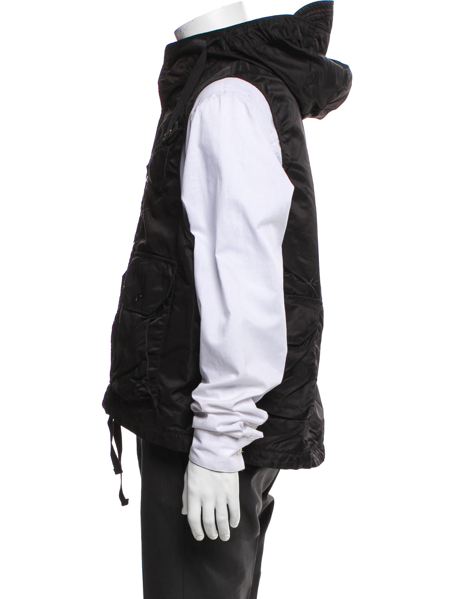 Engineered Garments Vest