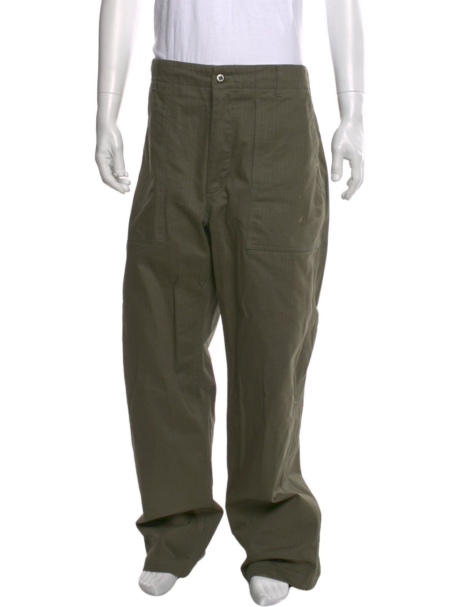 Engineered Garments Pants