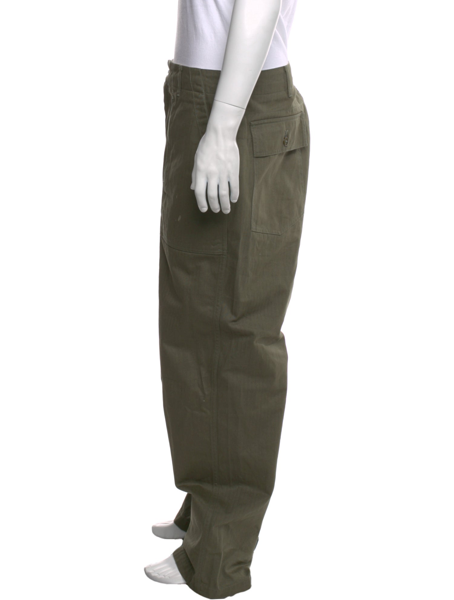 Engineered Garments Pants